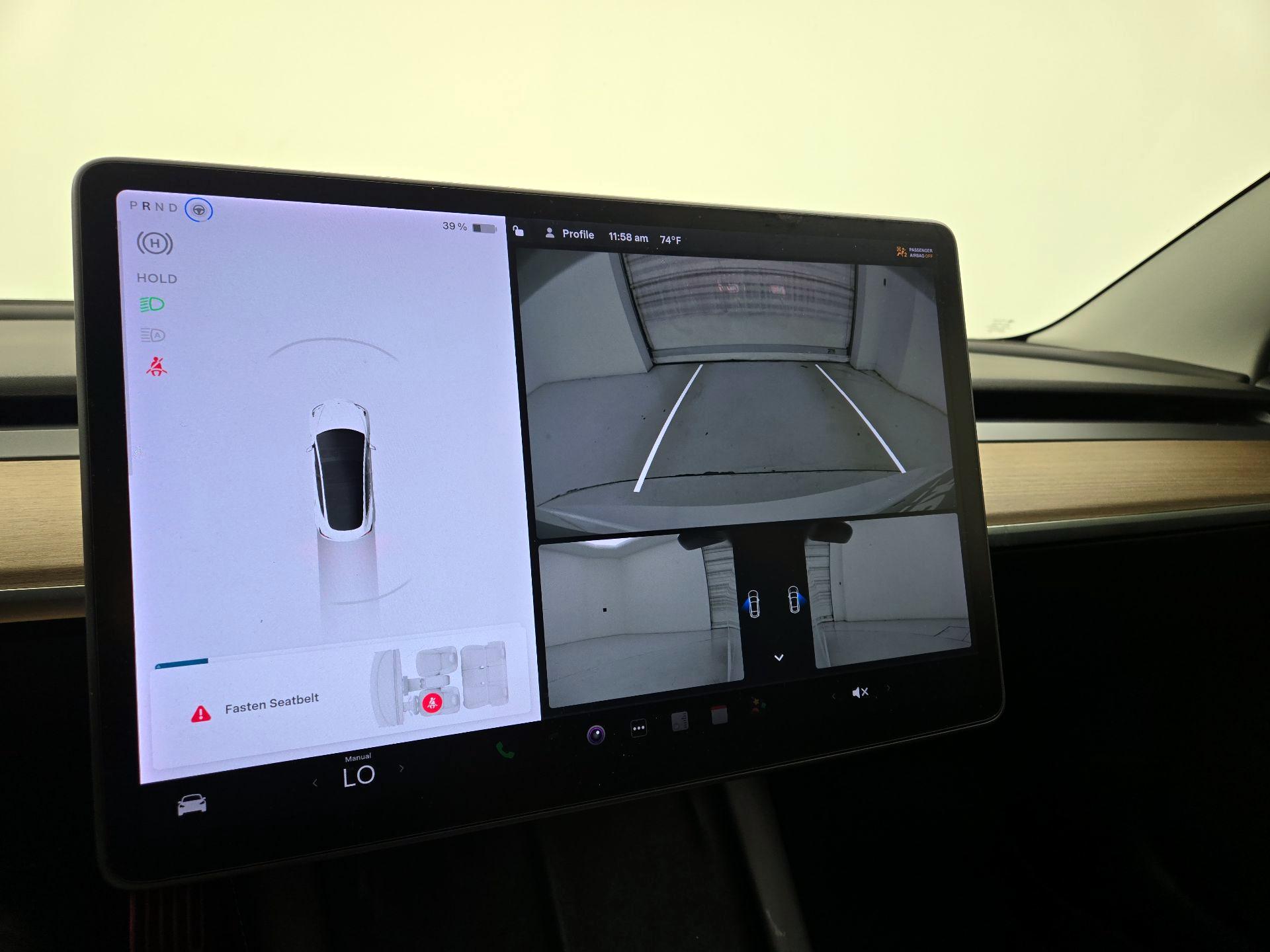 Thumbnail: 2021 Tesla Model 3 - 14