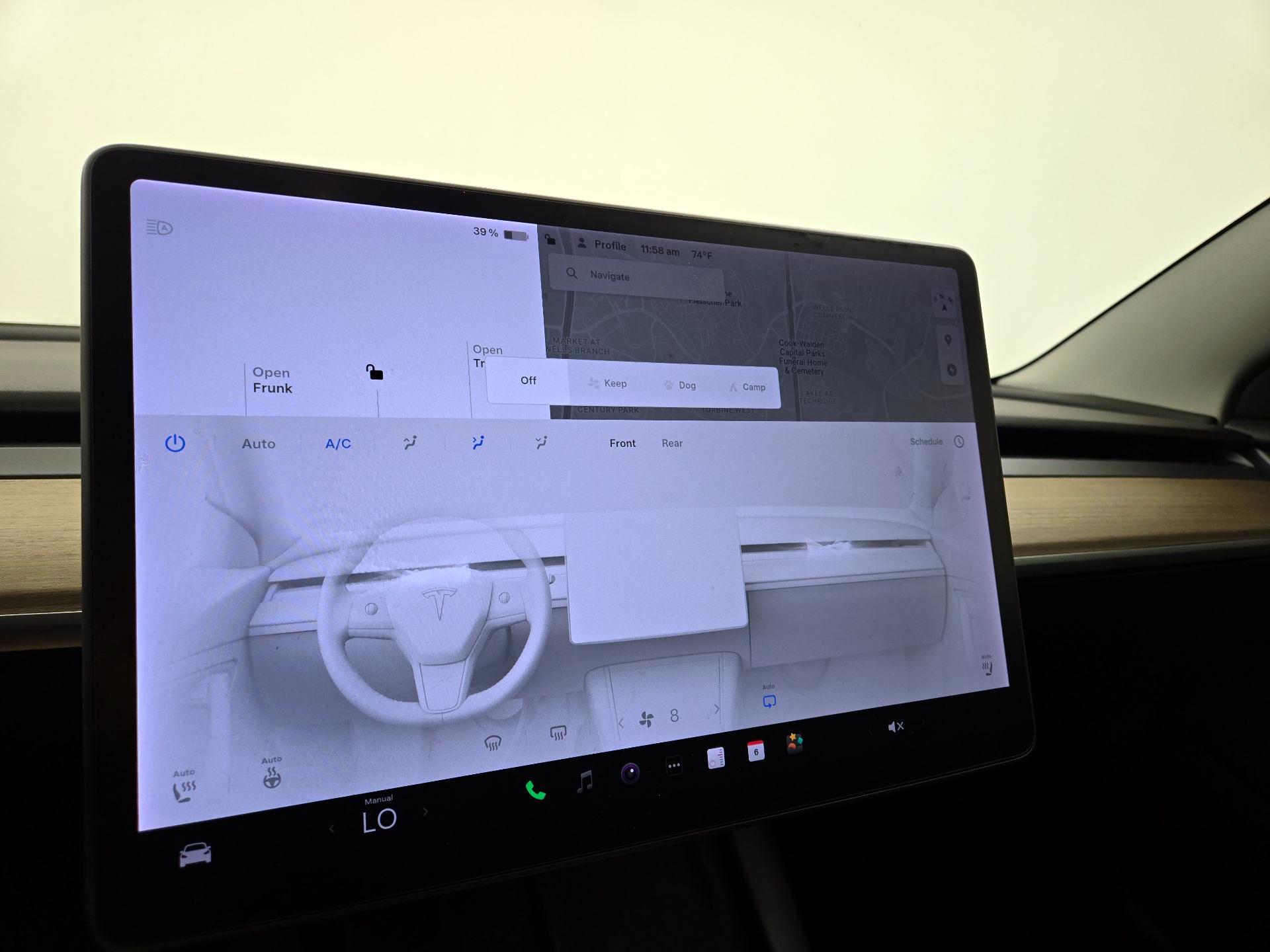 Thumbnail: 2021 Tesla Model 3 - 16