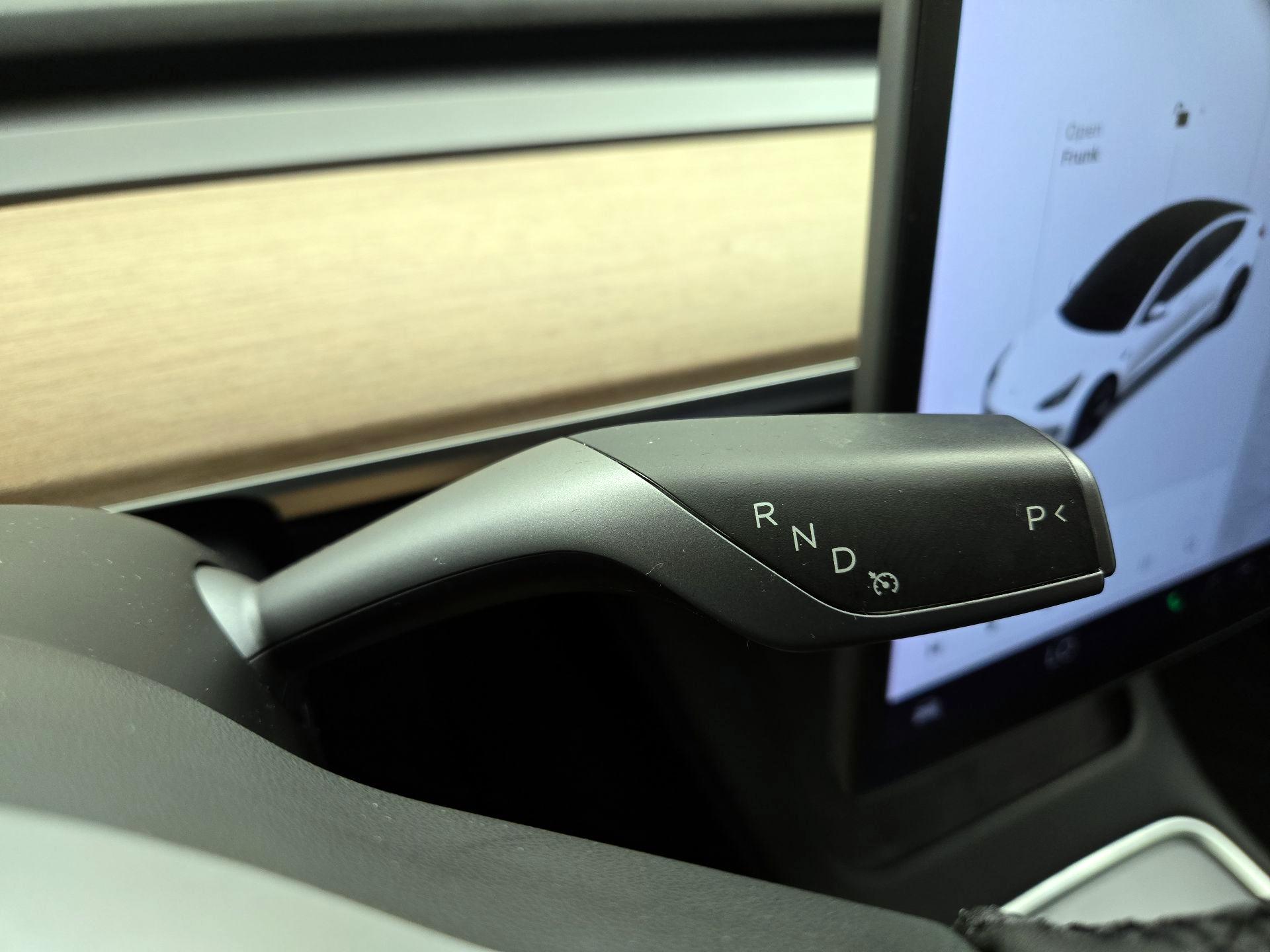 Thumbnail: 2021 Tesla Model 3 - 17