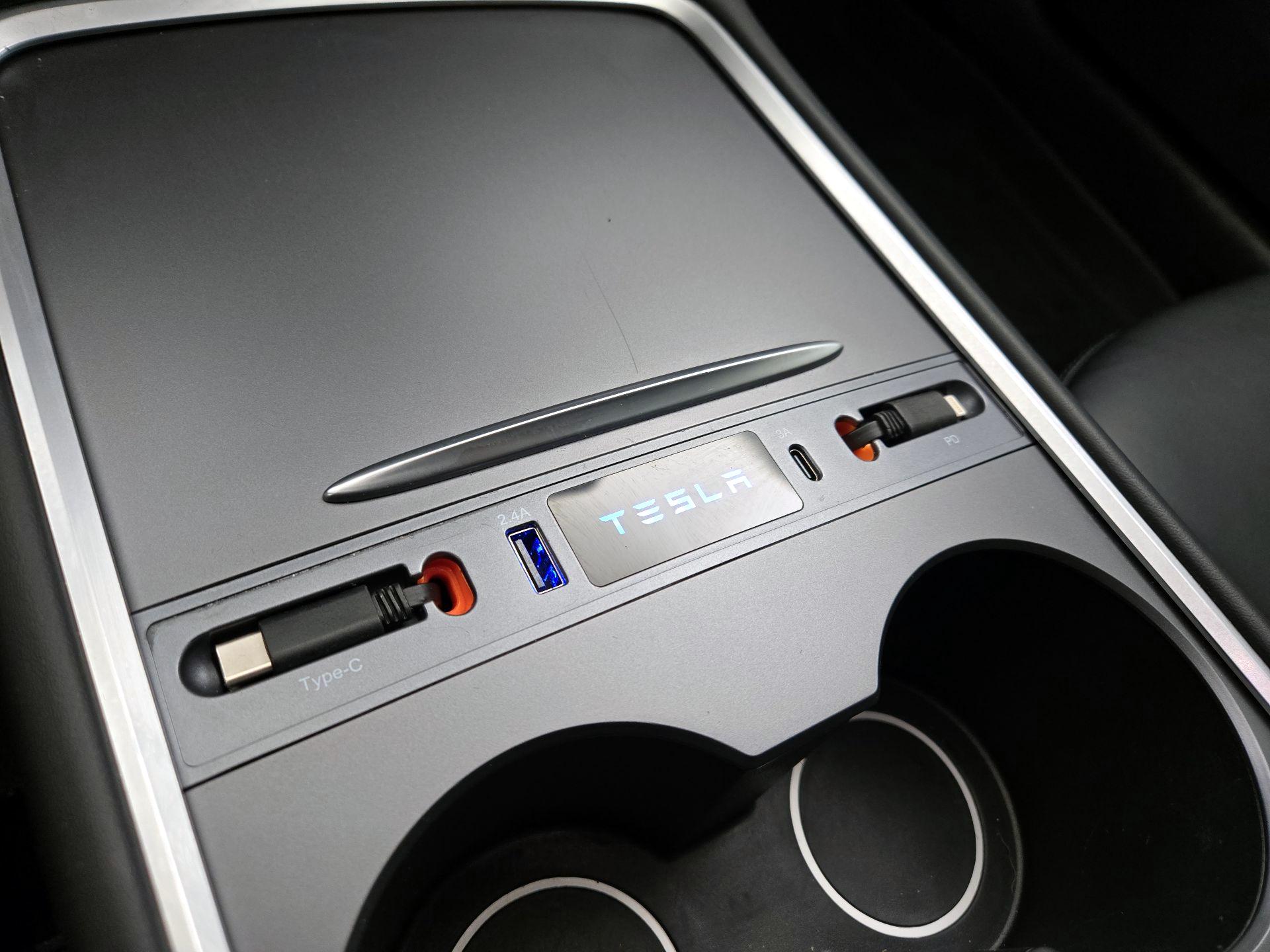 Thumbnail: 2021 Tesla Model 3 - 18