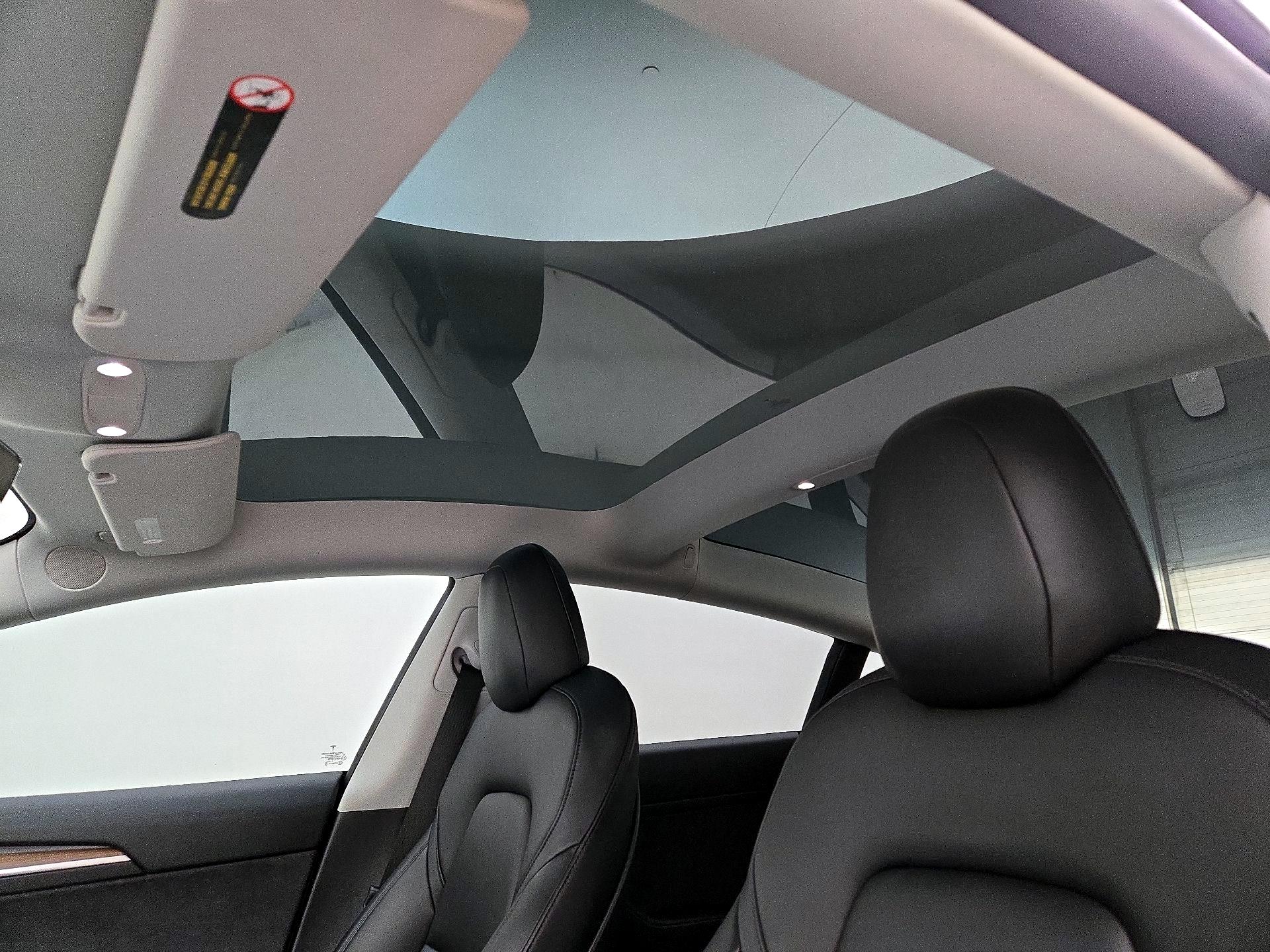 Thumbnail: 2021 Tesla Model 3 - 19