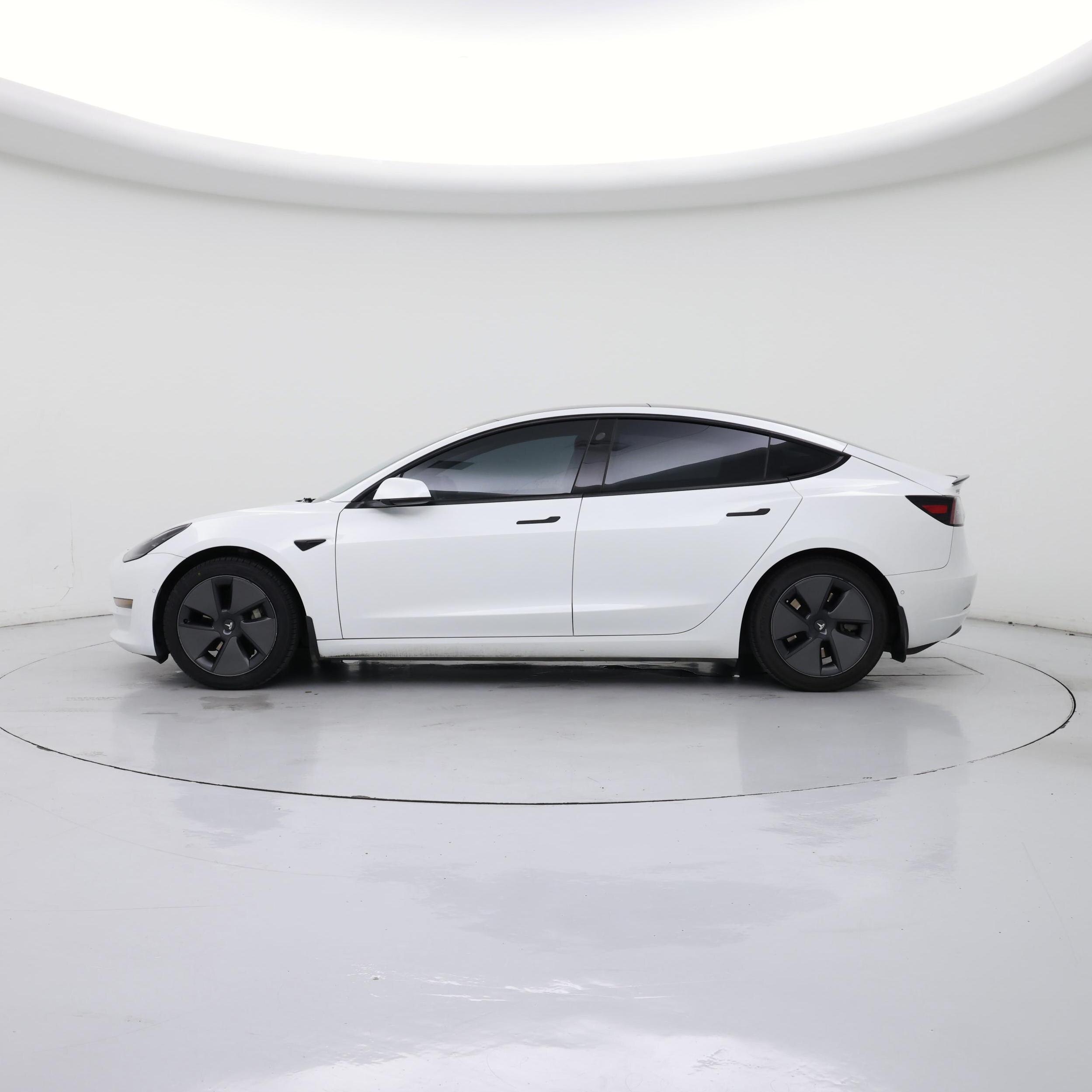 Thumbnail: 2021 Tesla Model 3 - 3