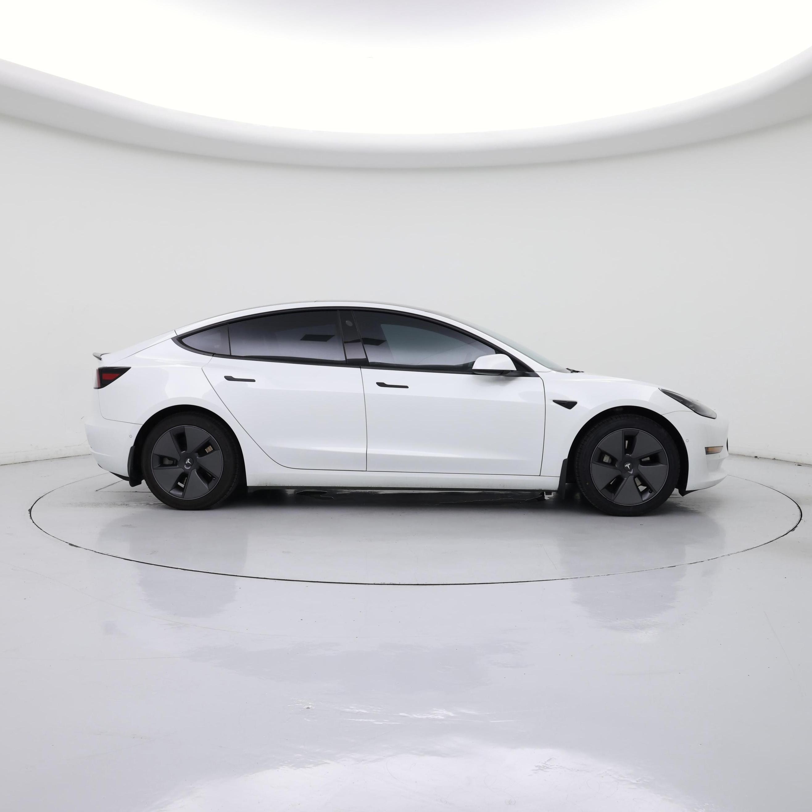 Thumbnail: 2021 Tesla Model 3 - 7