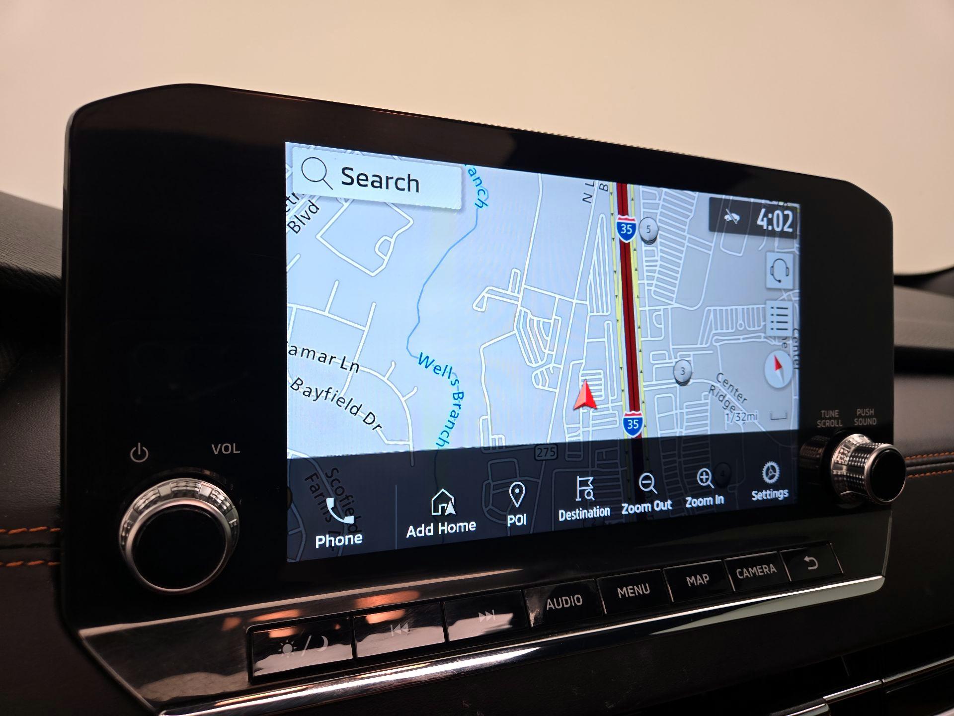 Thumbnail: 2022 Mitsubishi Outlander - 14