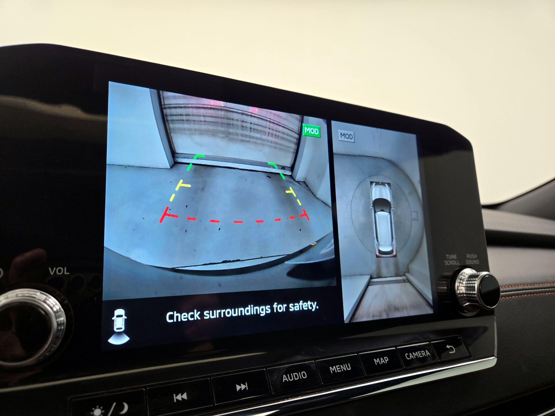 Thumbnail: 2022 Mitsubishi Outlander - 15