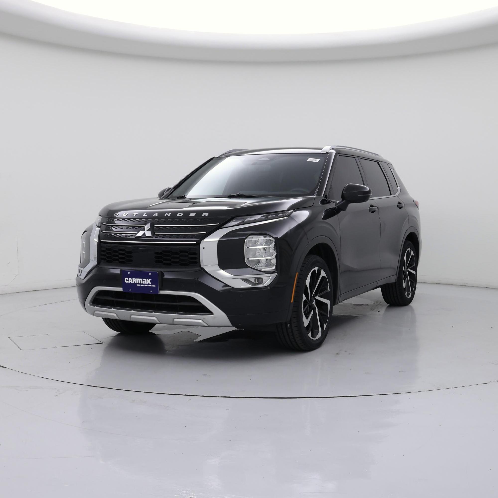 Thumbnail: 2022 Mitsubishi Outlander - 4