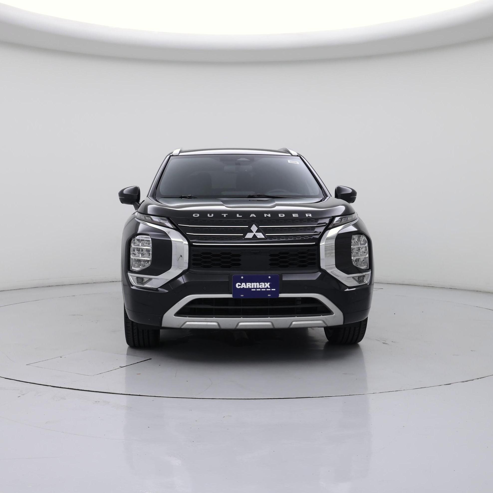 Thumbnail: 2022 Mitsubishi Outlander - 5