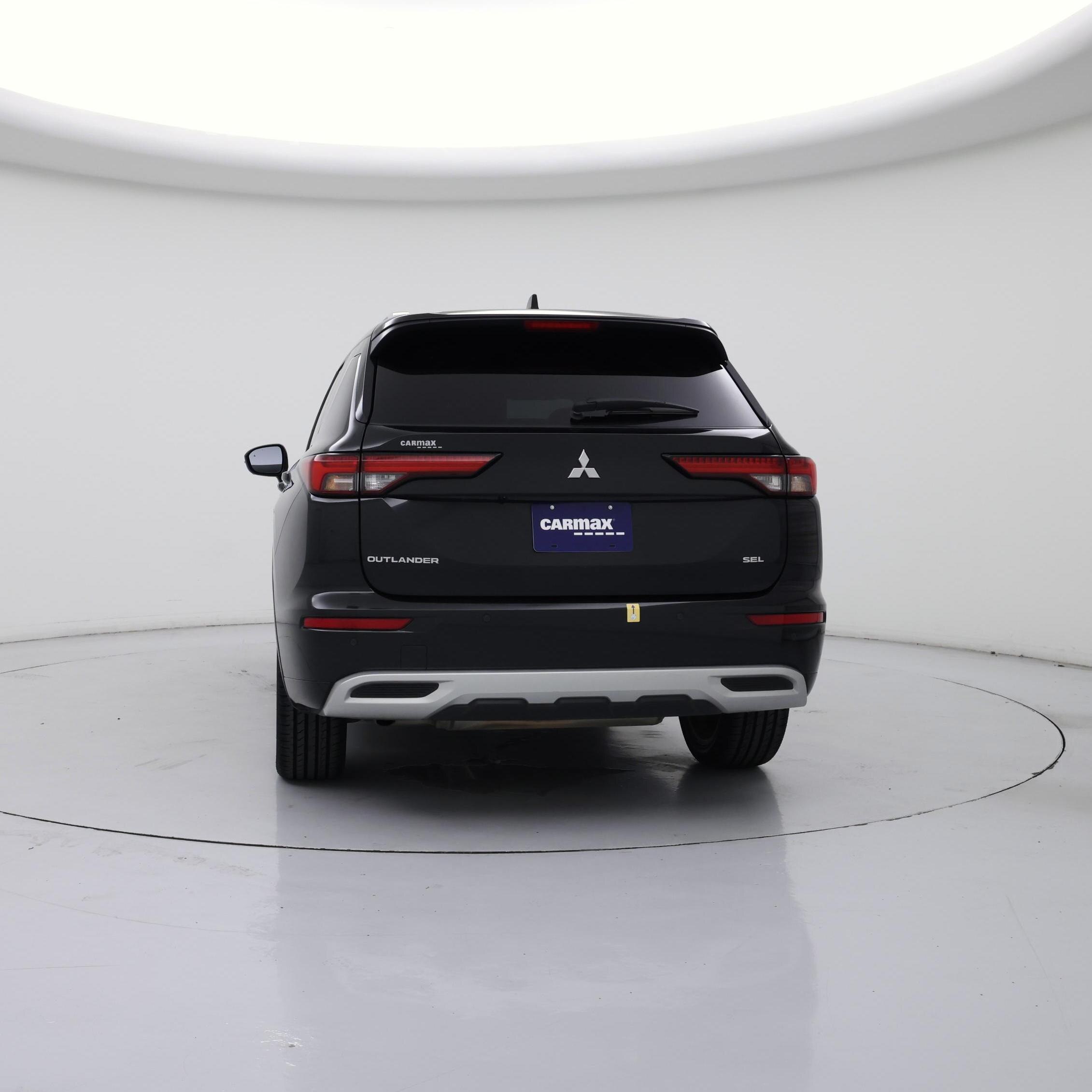 Thumbnail: 2022 Mitsubishi Outlander - 6