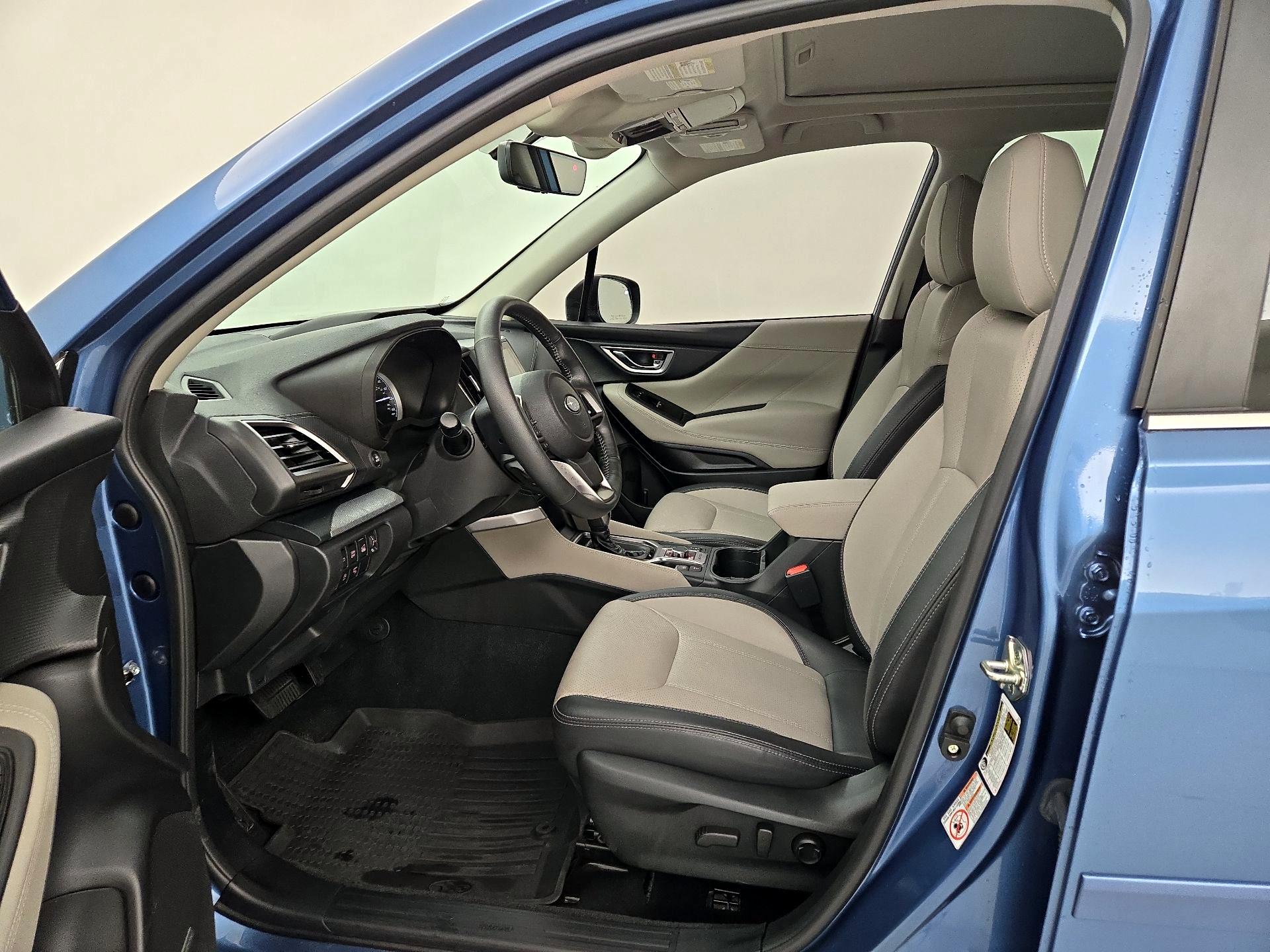 Thumbnail: 2020 Subaru Forester - 11