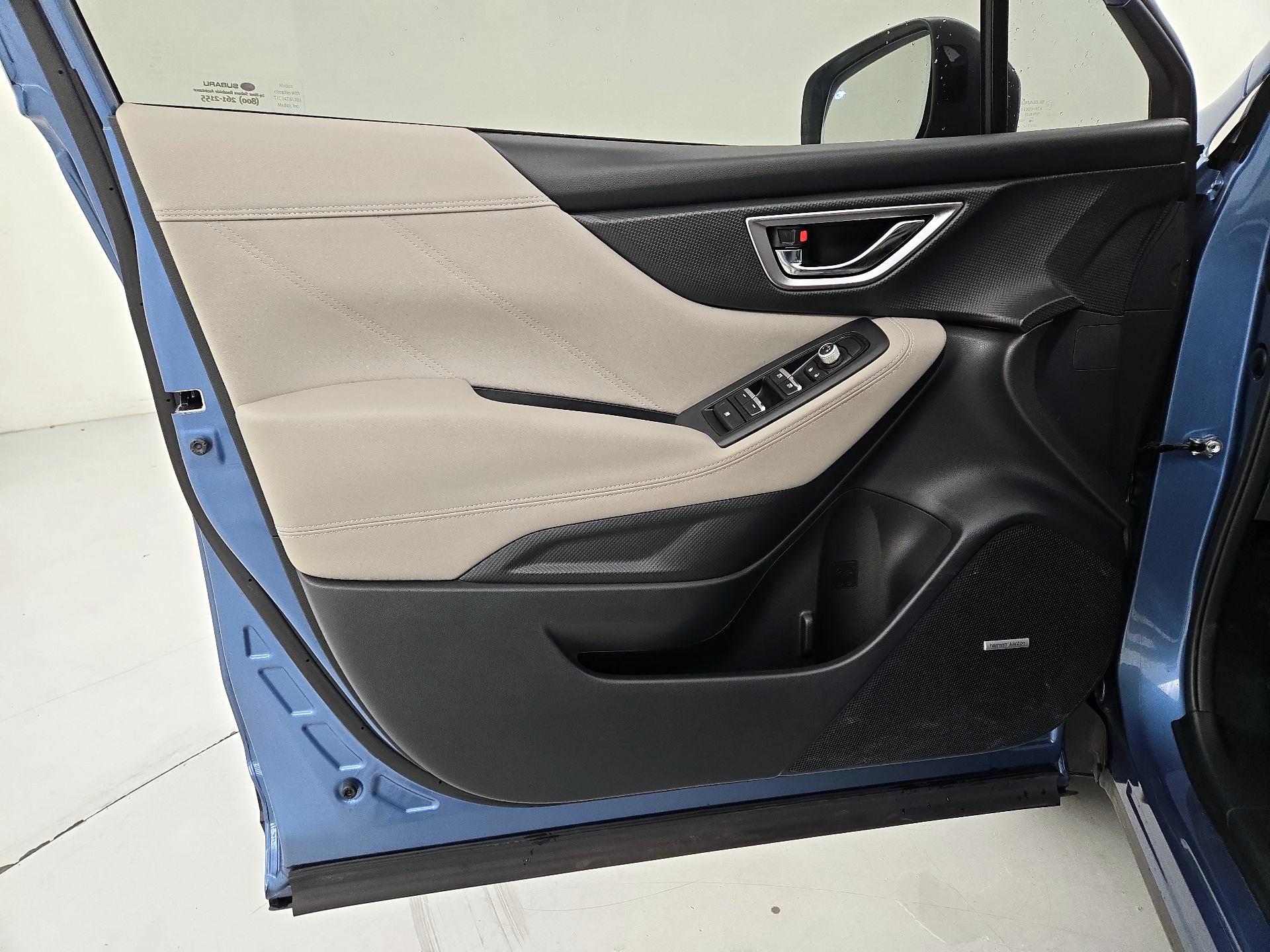 Thumbnail: 2020 Subaru Forester - 12