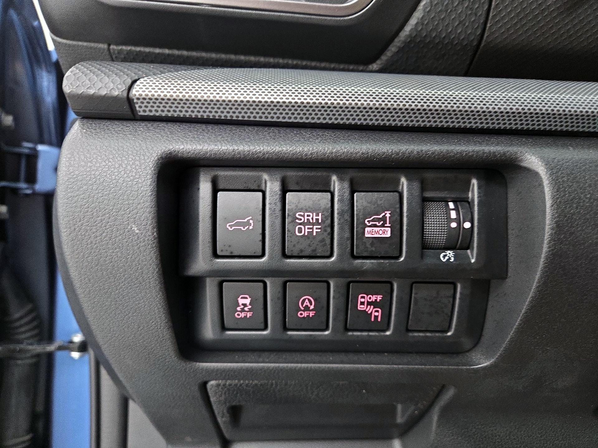 Thumbnail: 2020 Subaru Forester - 13