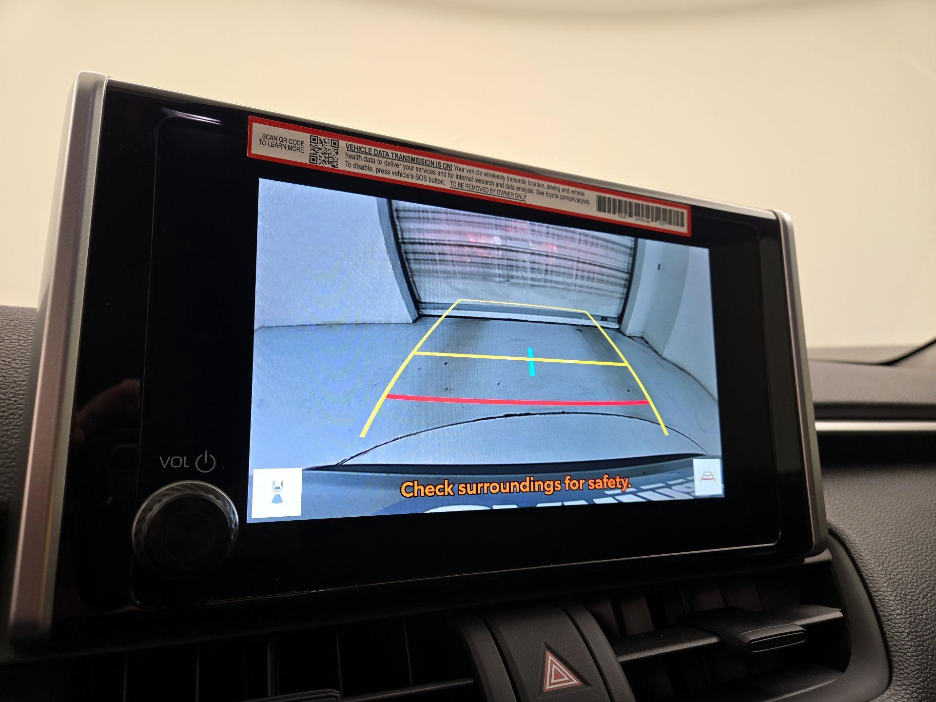 Thumbnail: 2025 Toyota RAV4 - 14