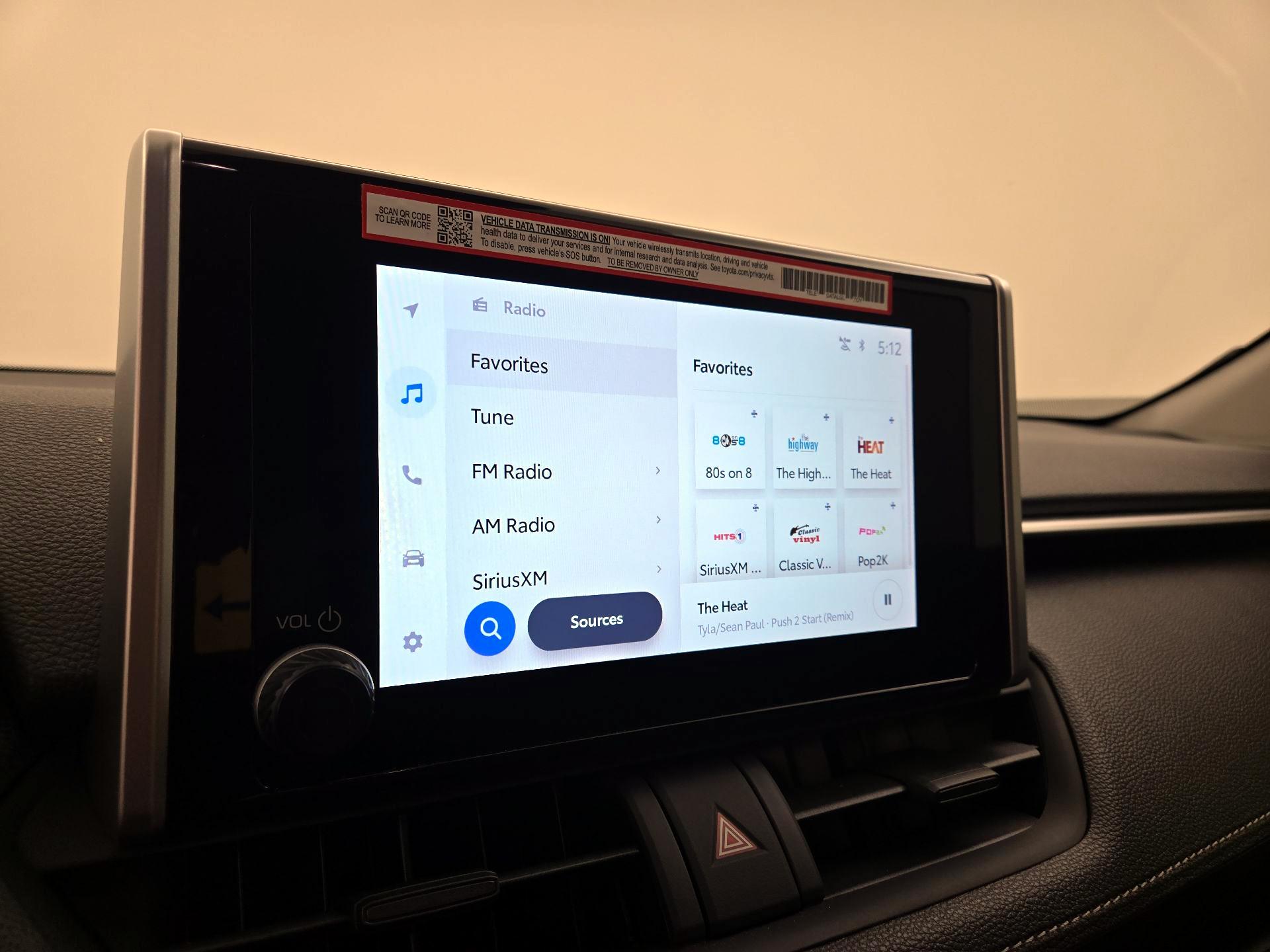 Thumbnail: 2025 Toyota RAV4 - 15