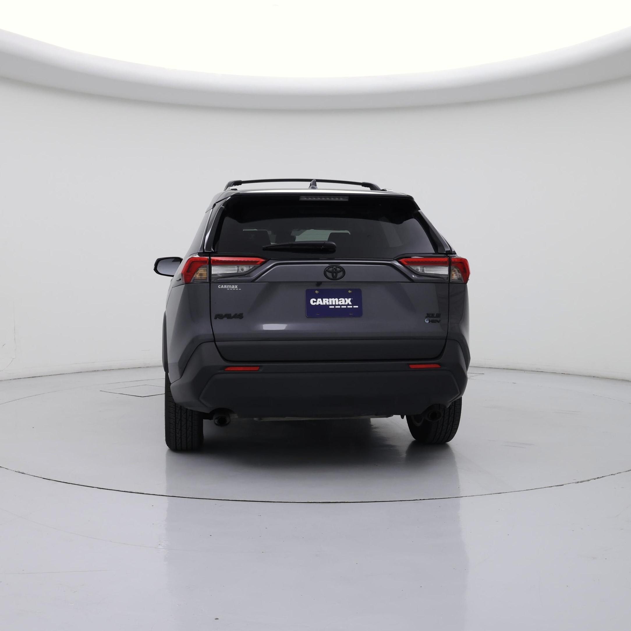 Thumbnail: 2025 Toyota RAV4 - 6