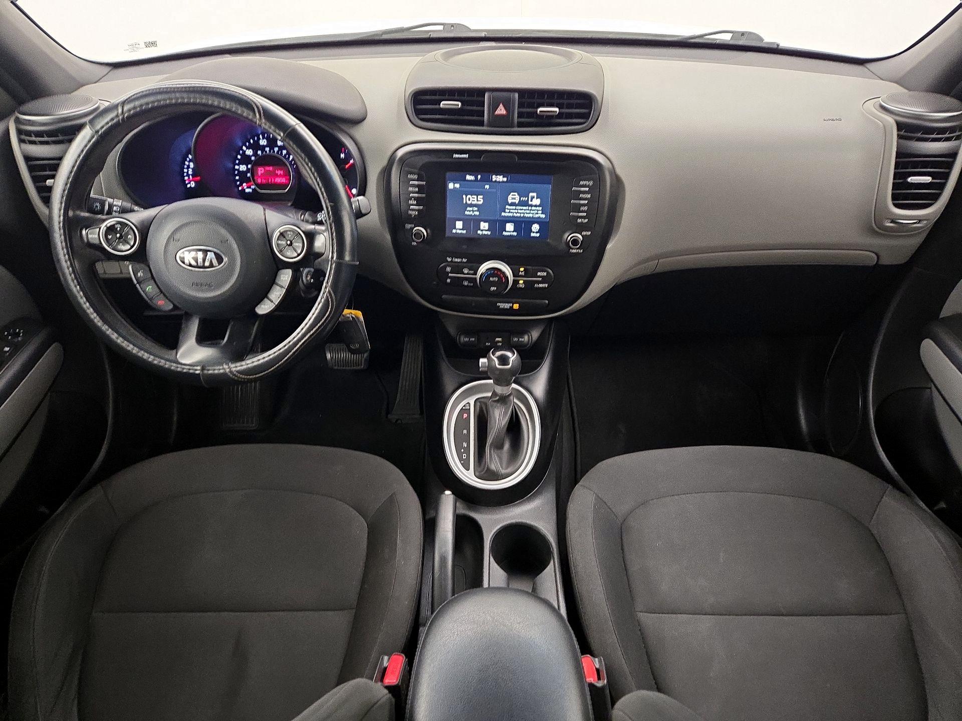 Thumbnail: 2018 Kia Soul - 9