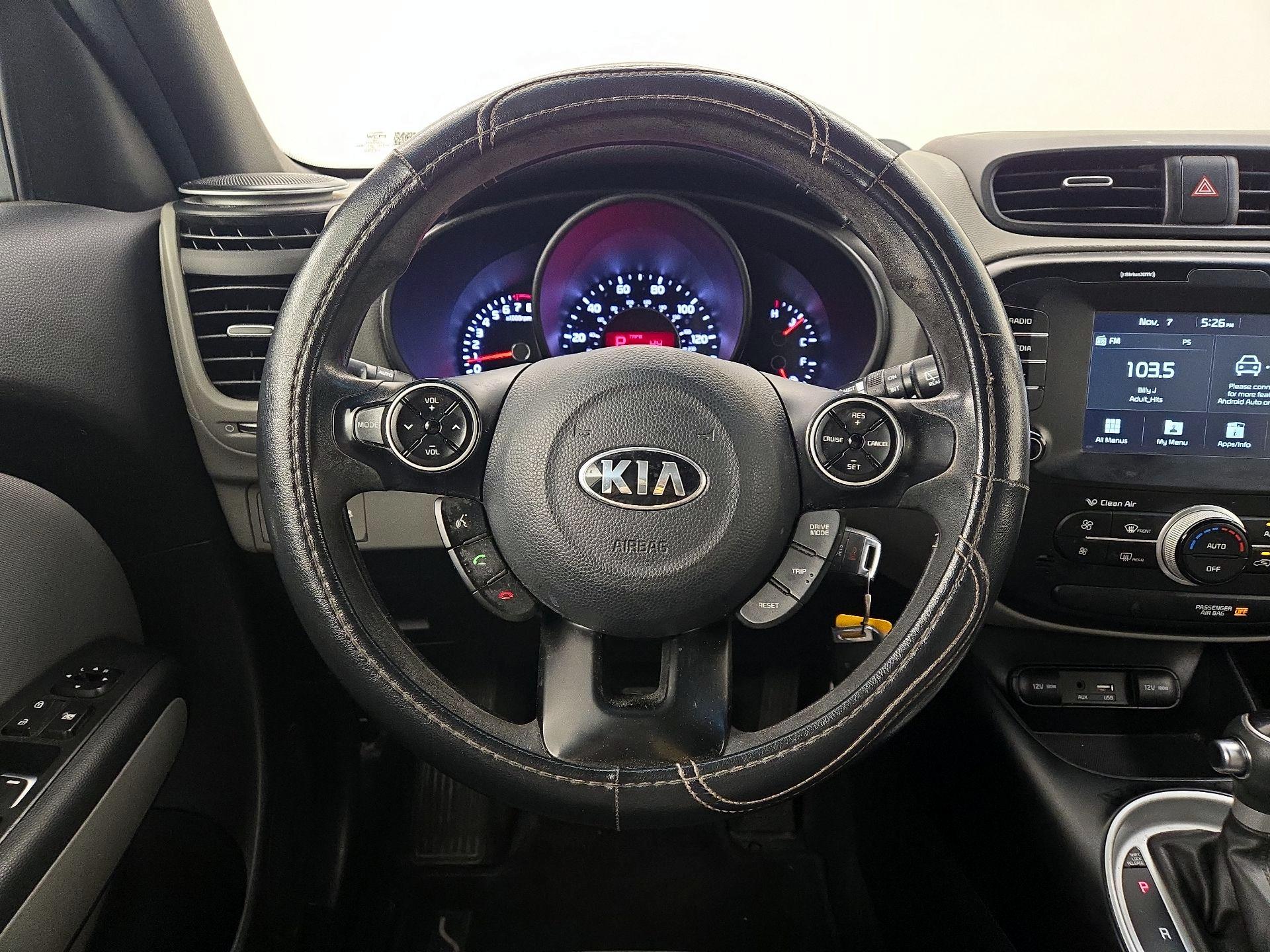 Thumbnail: 2018 Kia Soul - 10