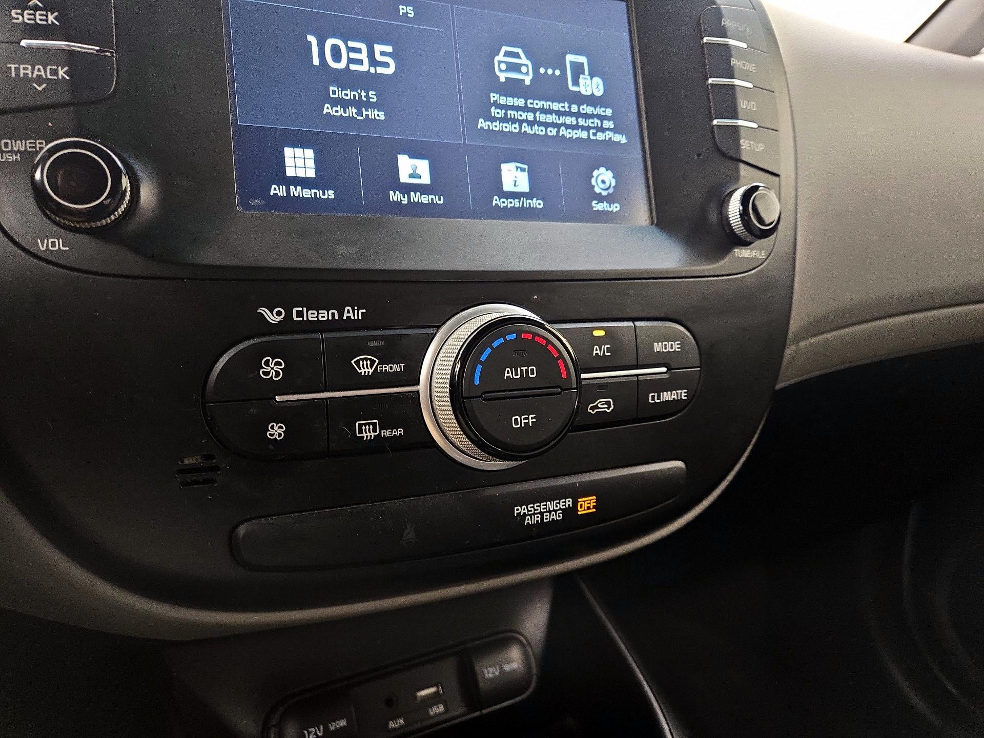 Thumbnail: 2018 Kia Soul - 16