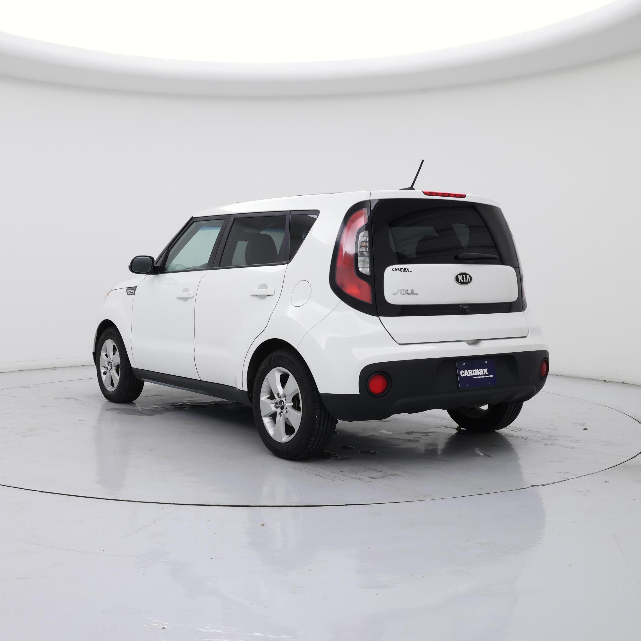 Thumbnail: 2018 Kia Soul - 2