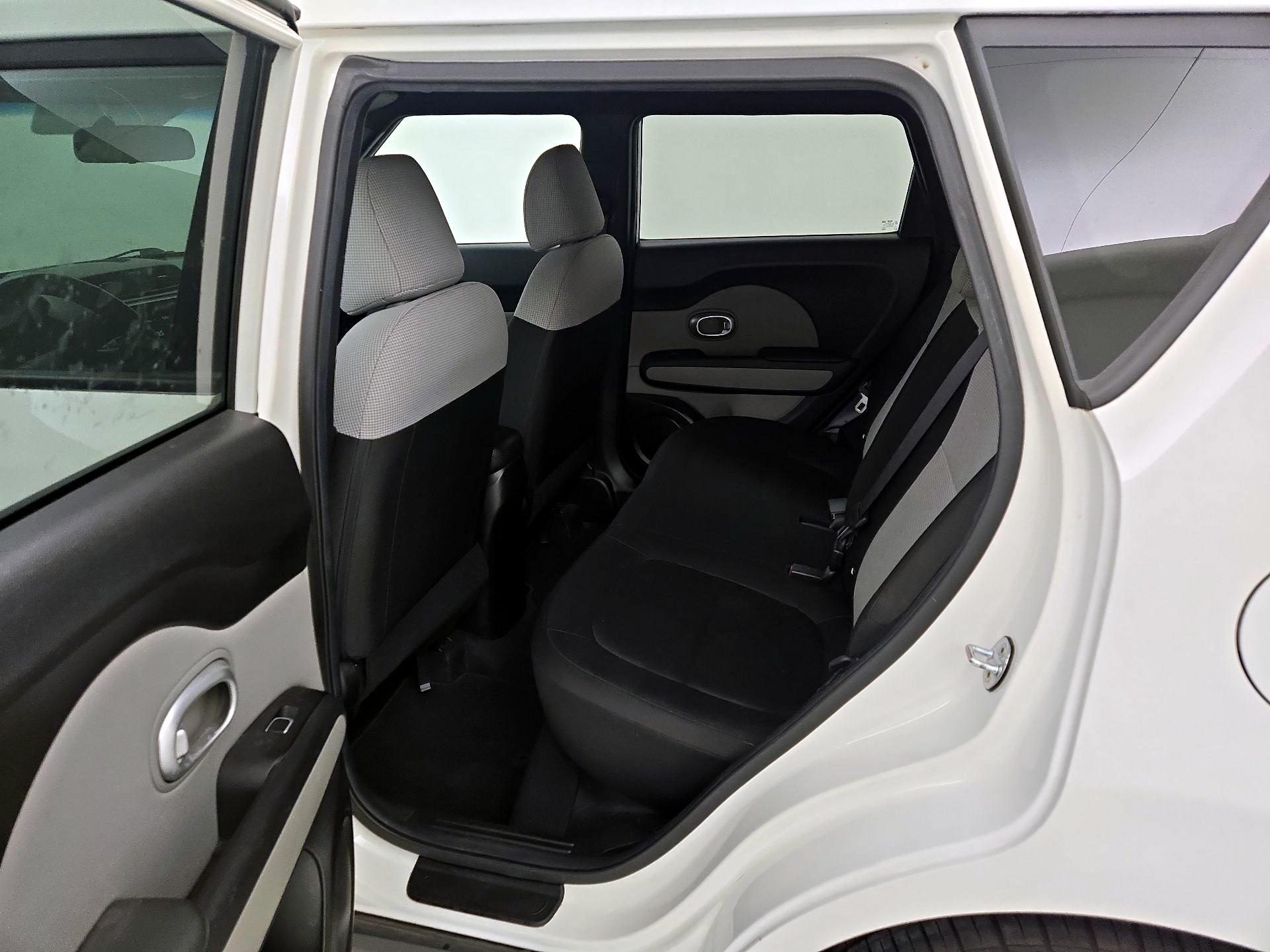 Thumbnail: 2018 Kia Soul - 19