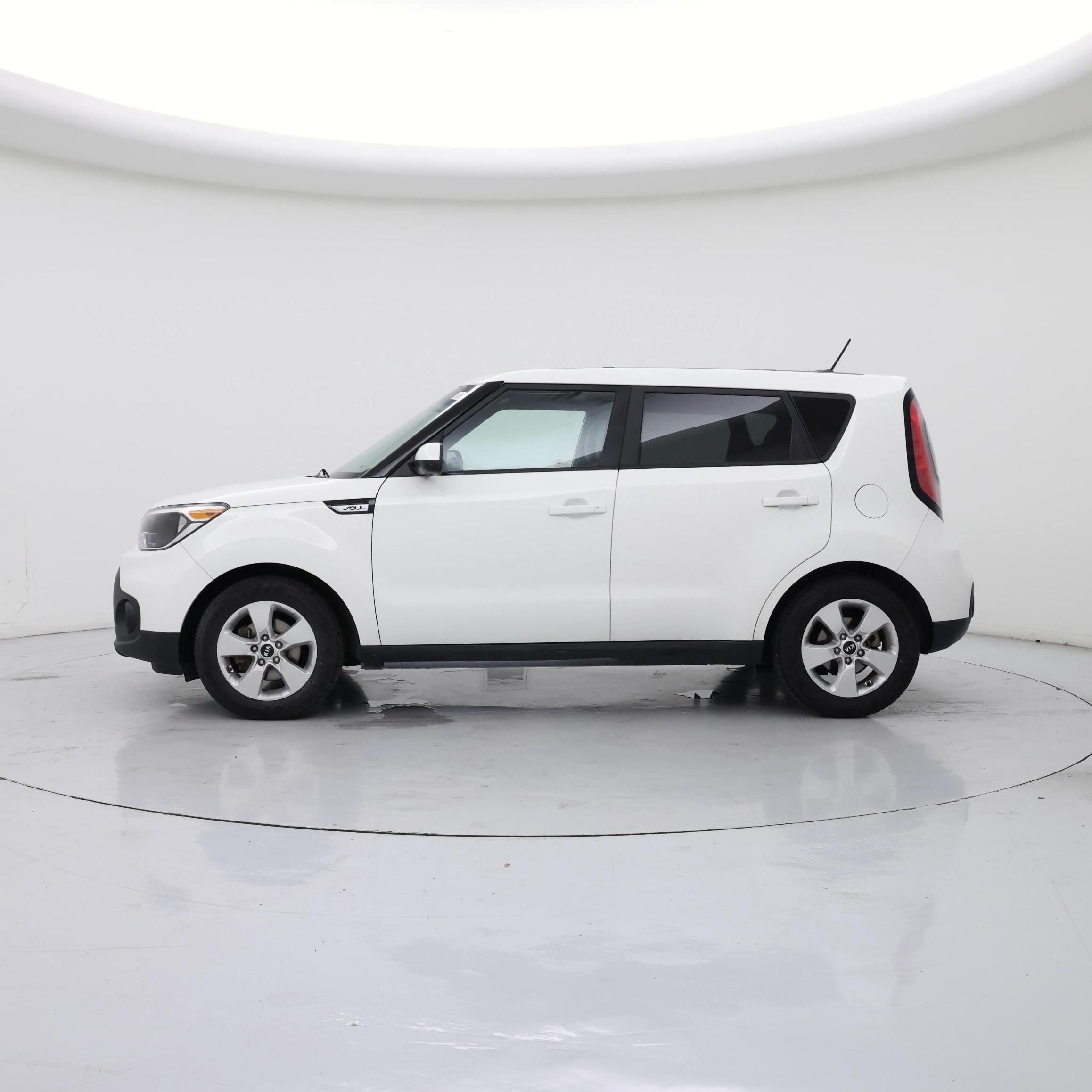 Thumbnail: 2018 Kia Soul - 3