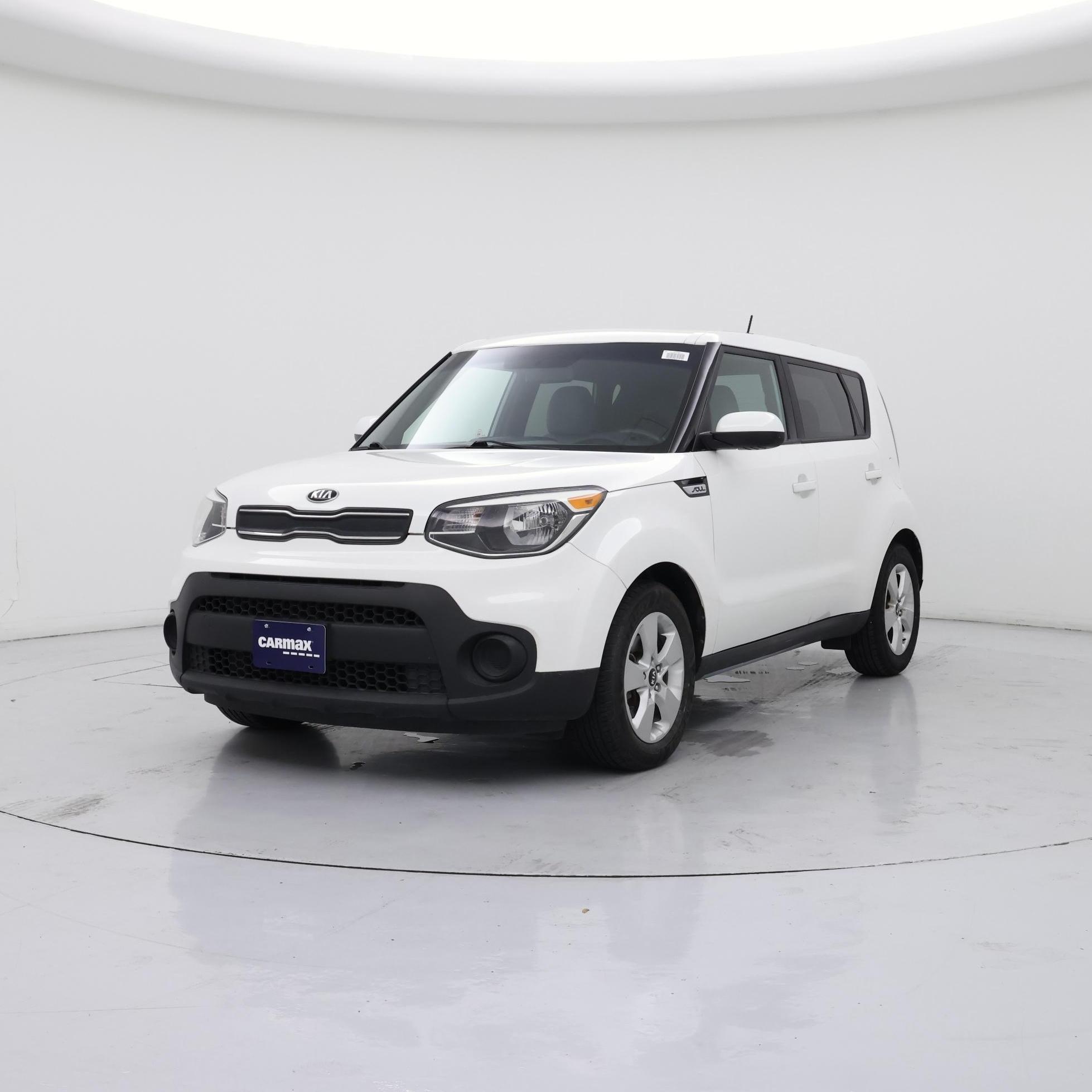 Thumbnail: 2018 Kia Soul - 4
