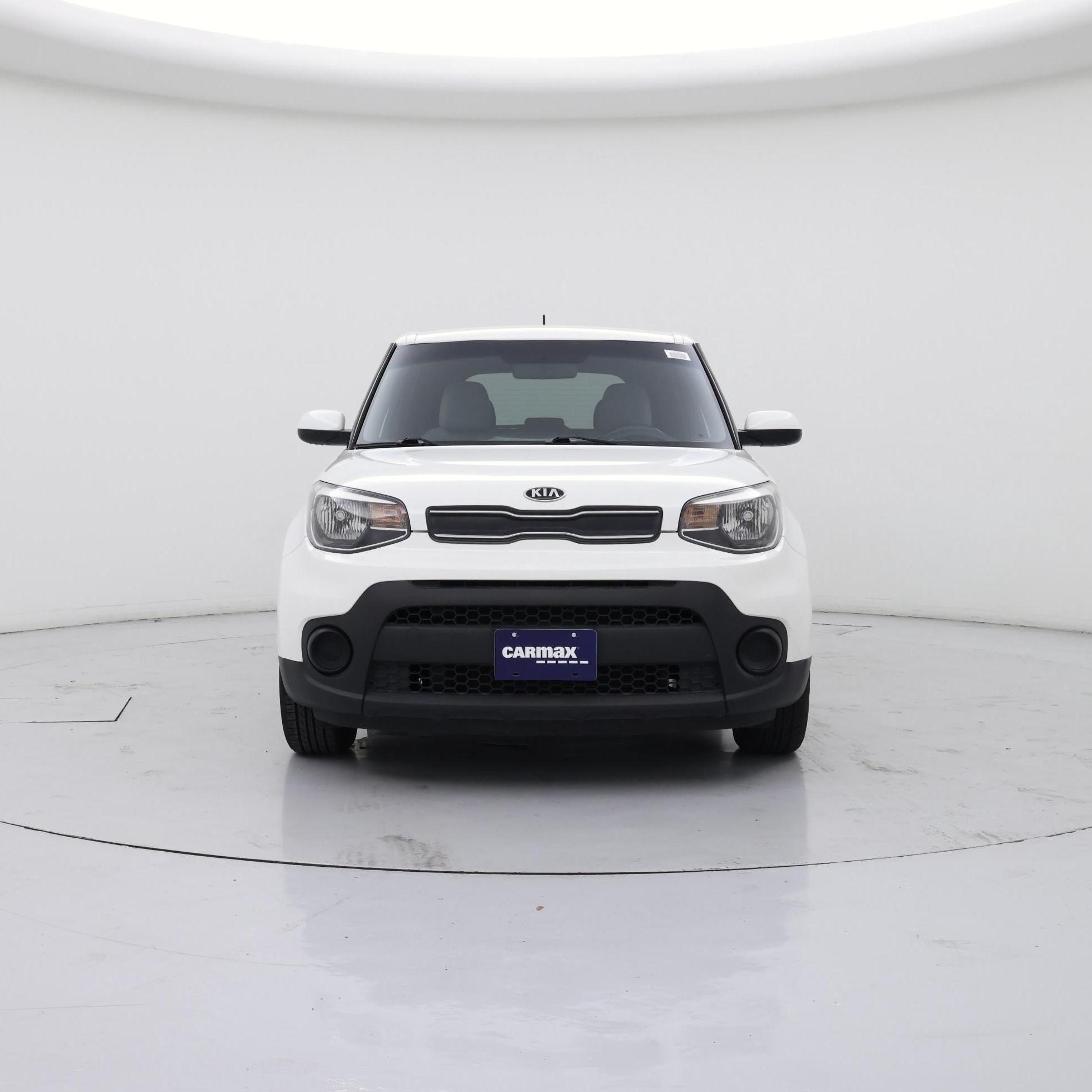 Thumbnail: 2018 Kia Soul - 5