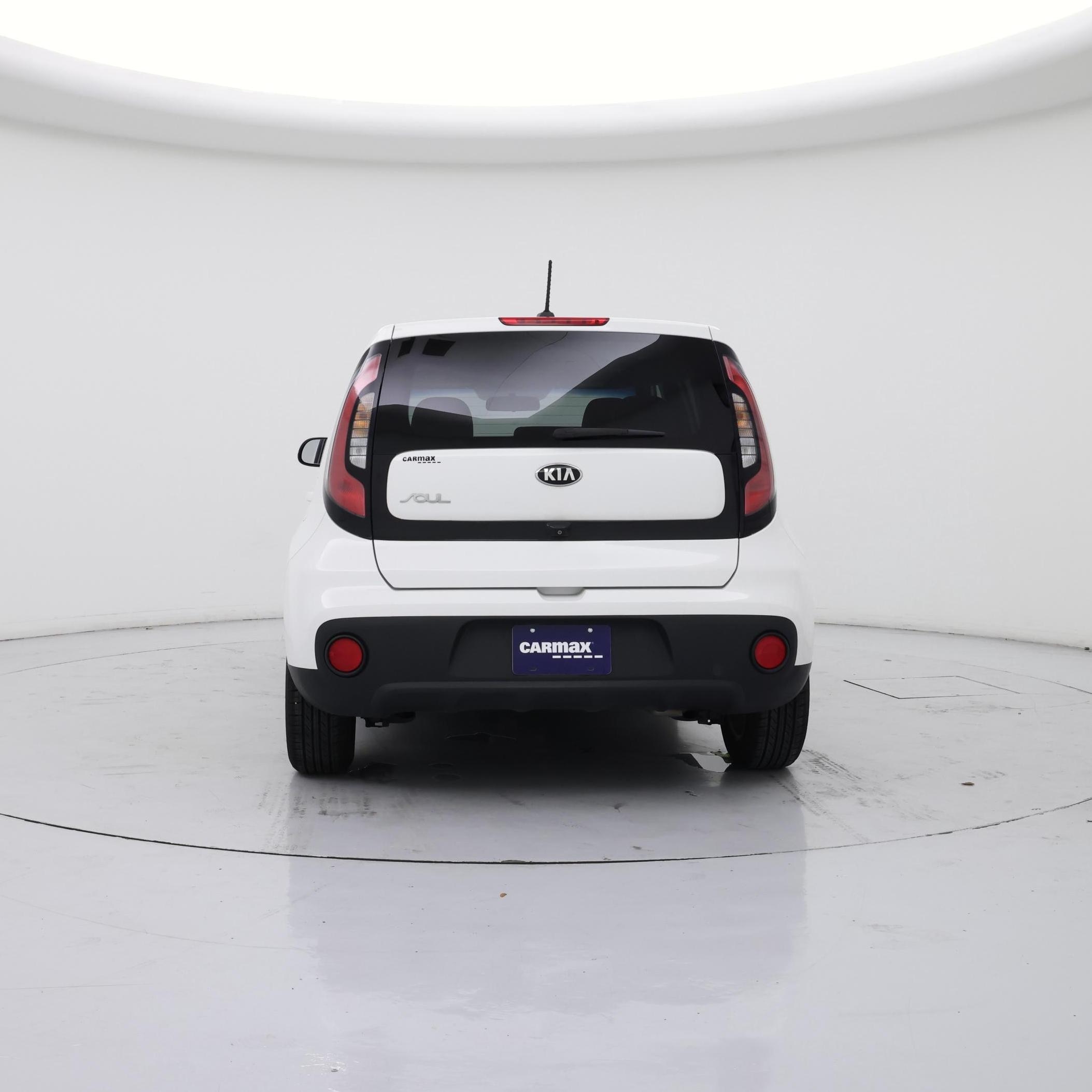 Thumbnail: 2018 Kia Soul - 6