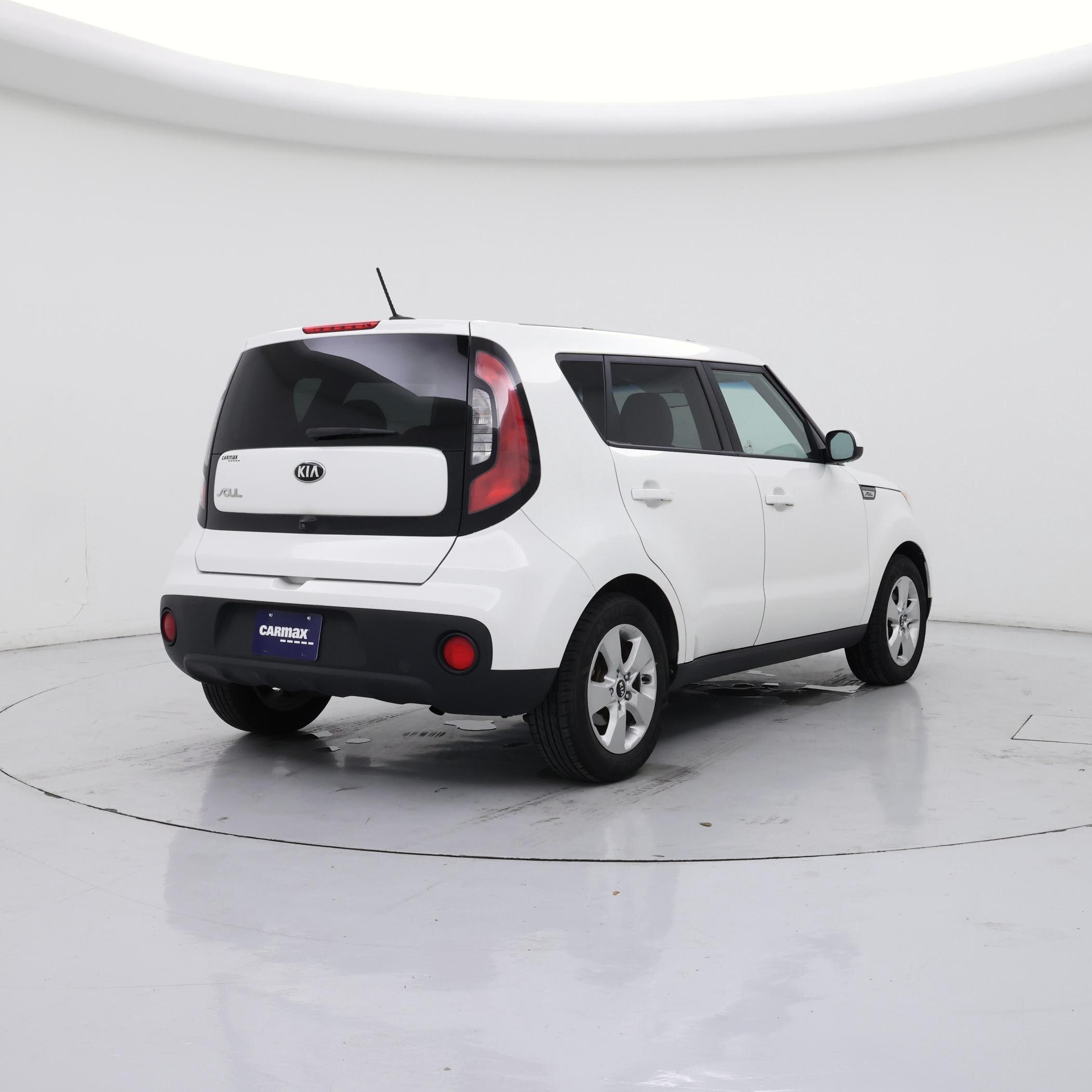 Thumbnail: 2018 Kia Soul - 8