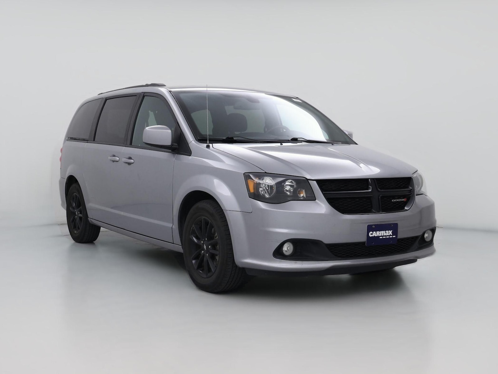 2019 Dodge Grand Caravan SE Plus