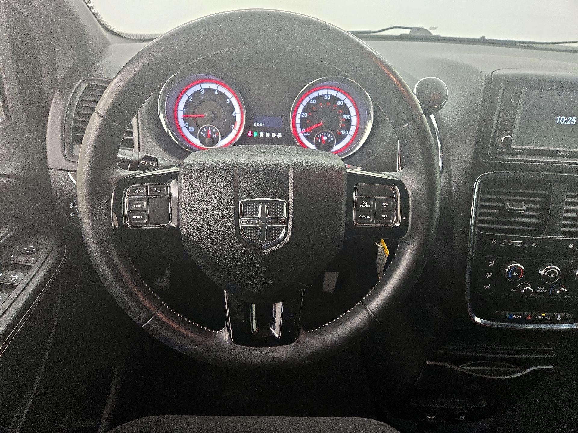 Thumbnail: 2019 Dodge Grand Caravan - 10