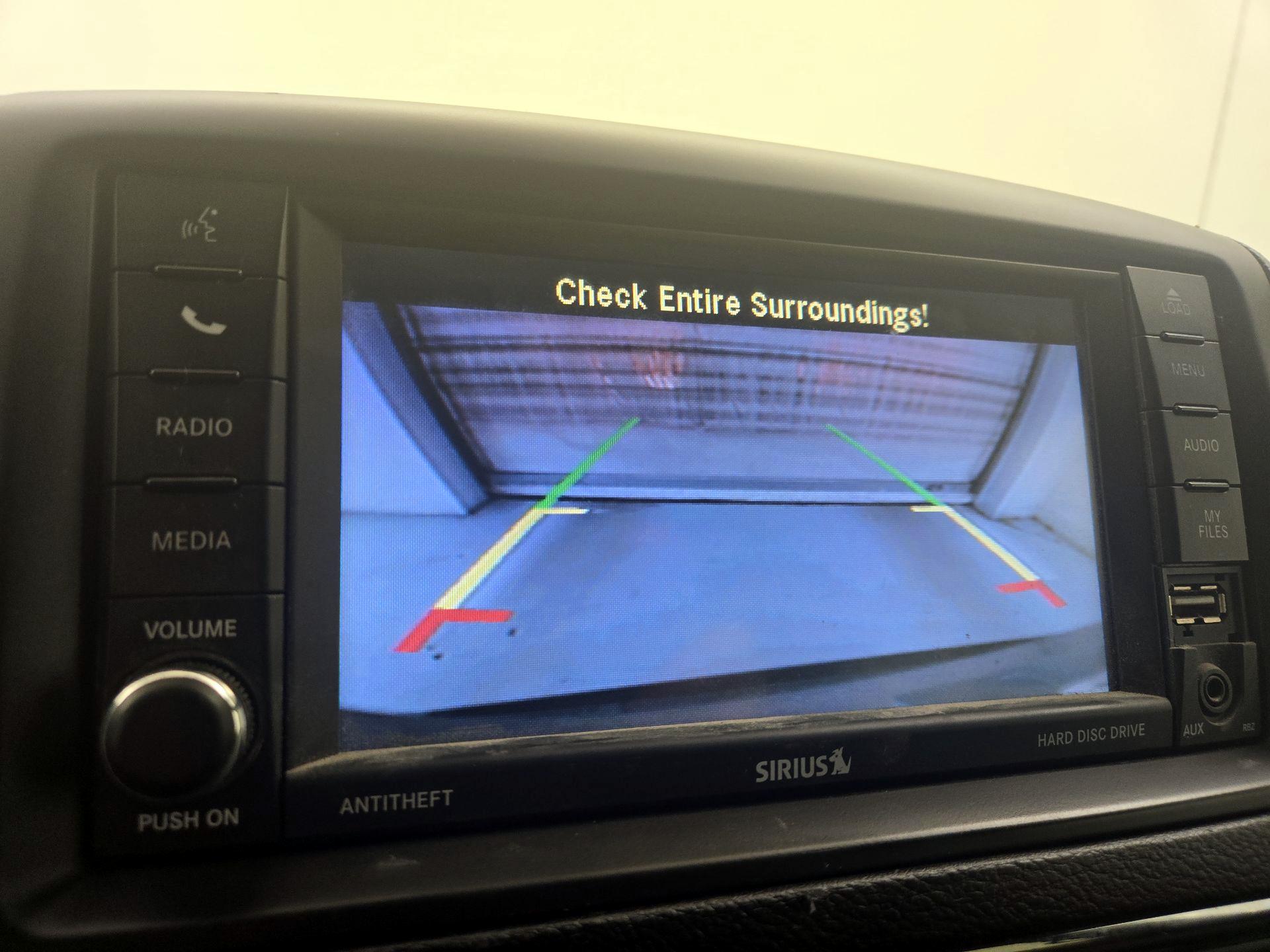 Thumbnail: 2019 Dodge Grand Caravan - 14