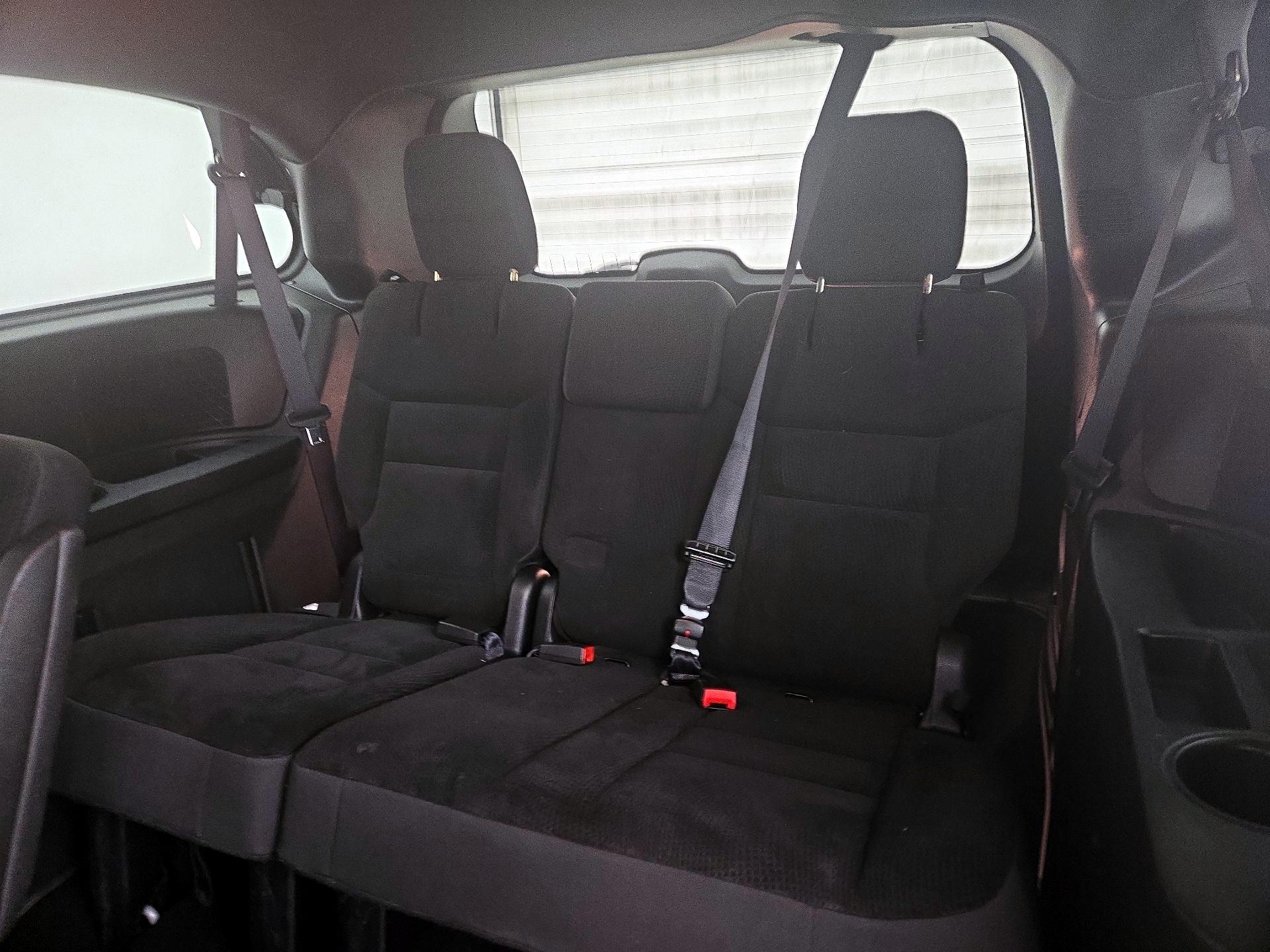 Thumbnail: 2019 Dodge Grand Caravan - 20