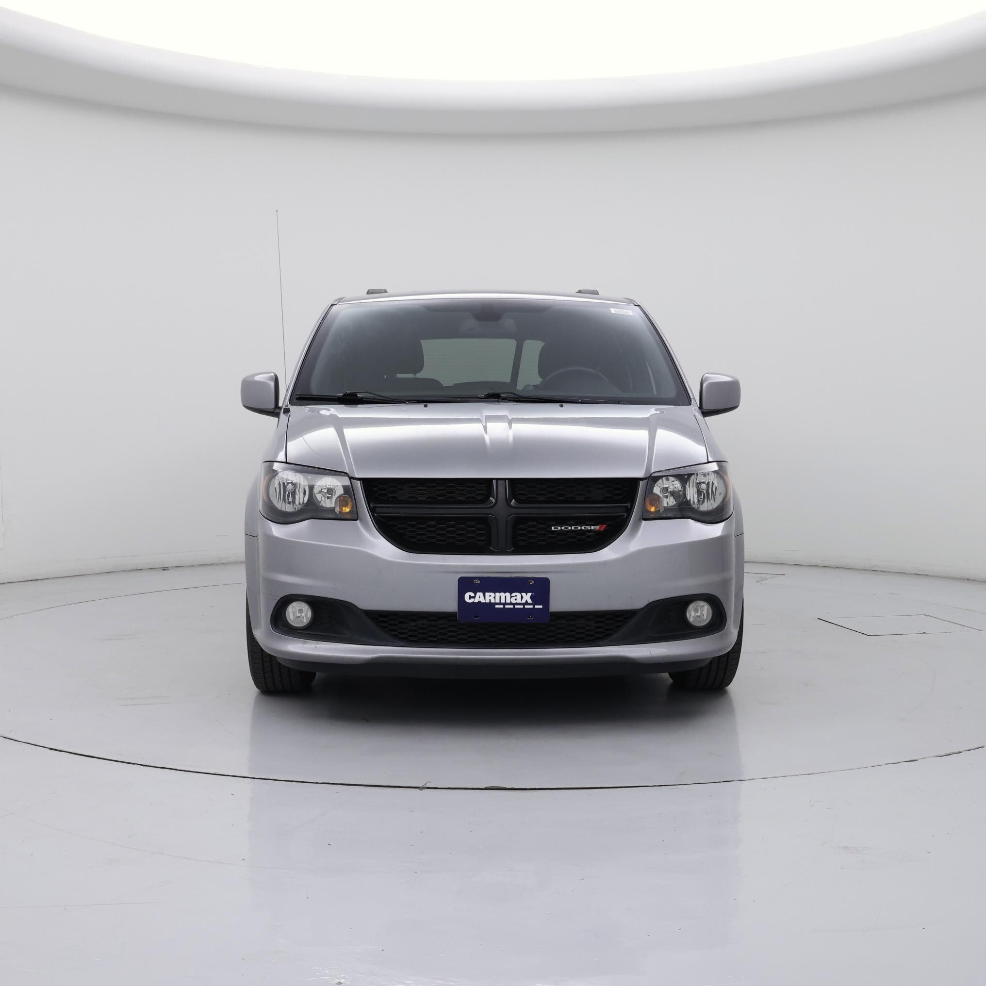 Thumbnail: 2019 Dodge Grand Caravan - 5