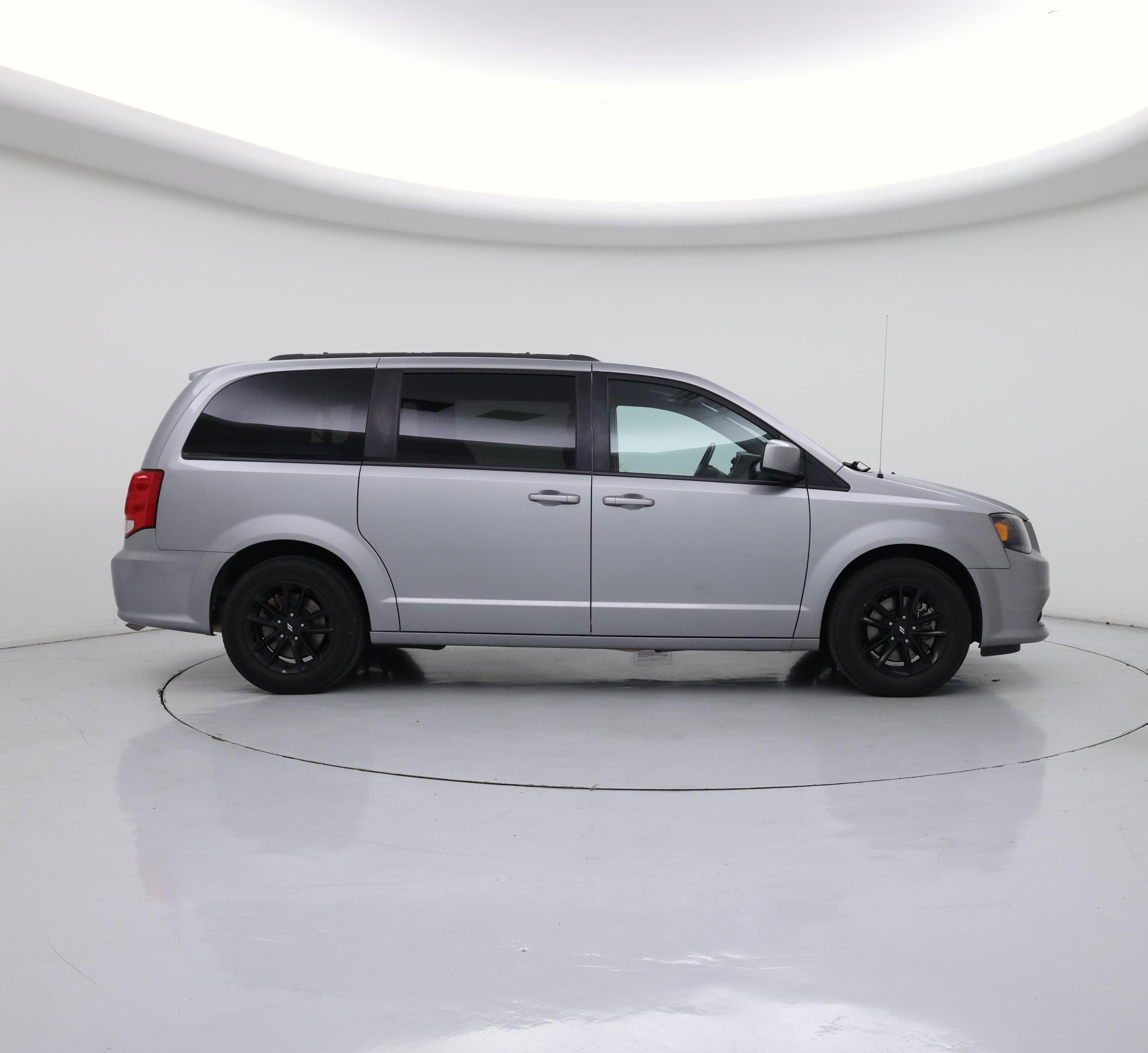 Thumbnail: 2019 Dodge Grand Caravan - 7
