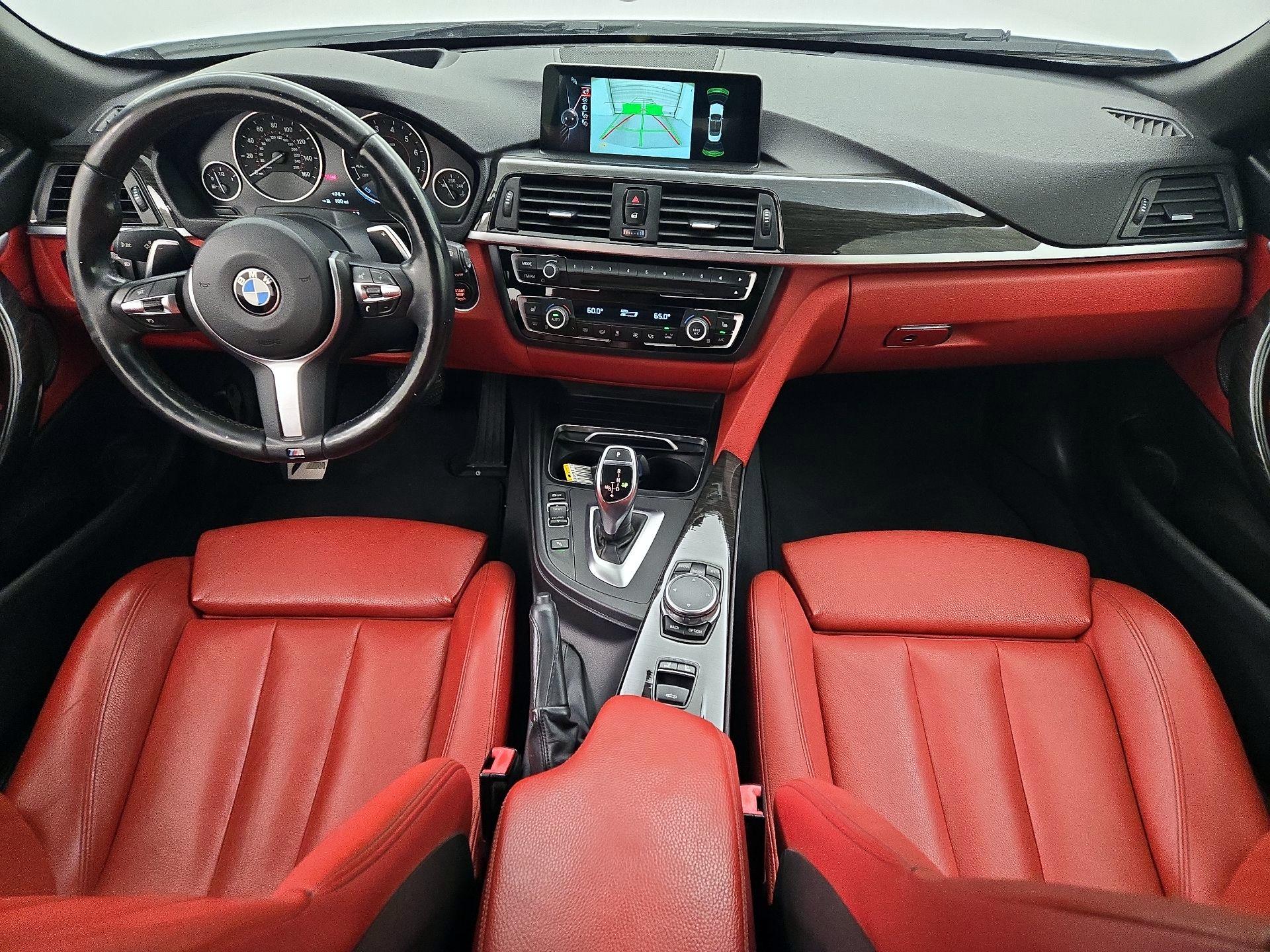 Thumbnail: 2016 BMW 4 Series - 9