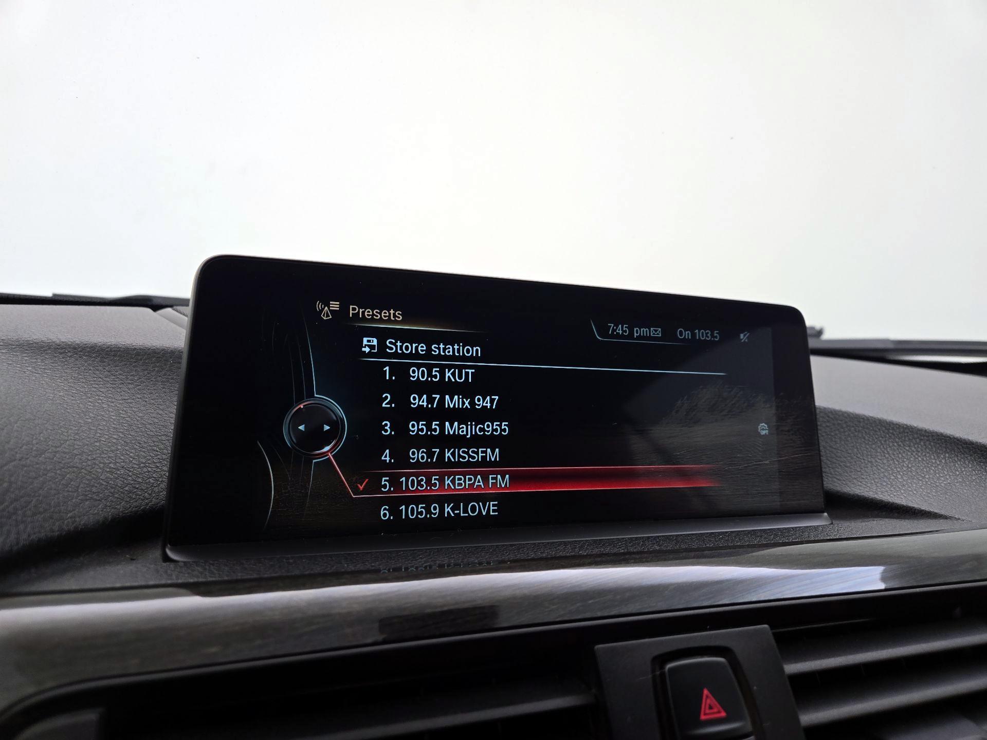 Thumbnail: 2016 BMW 4 Series - 16