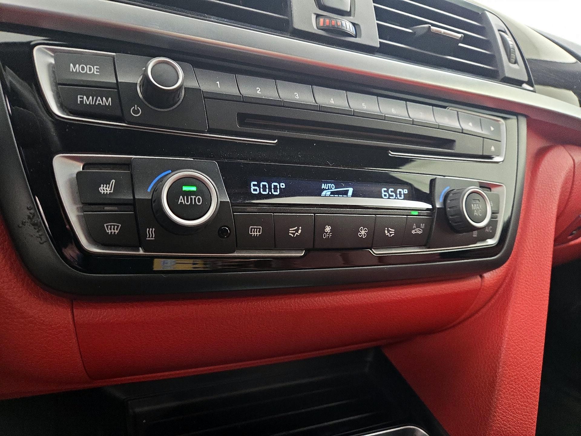 Thumbnail: 2016 BMW 4 Series - 17