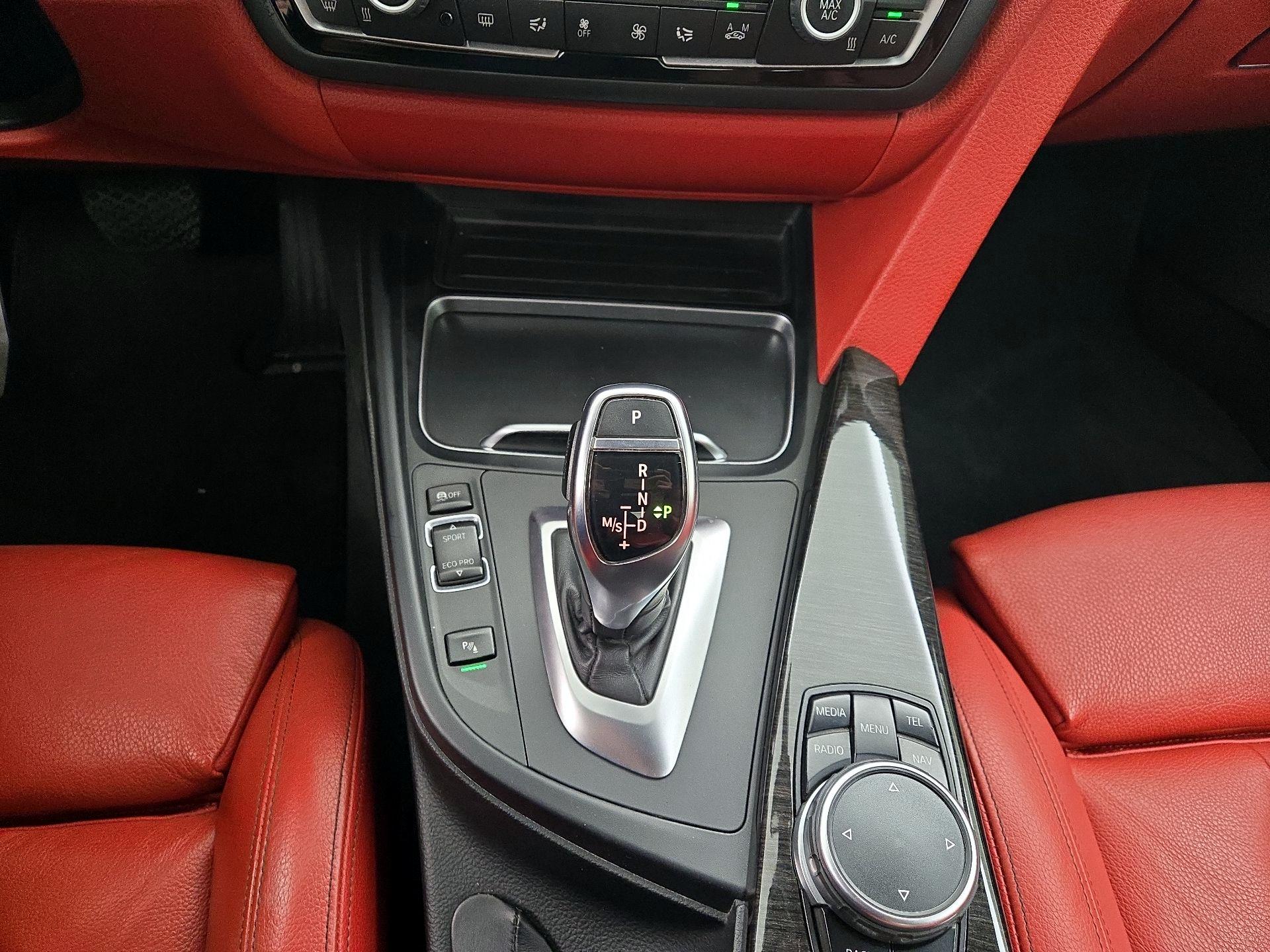 Thumbnail: 2016 BMW 4 Series - 18