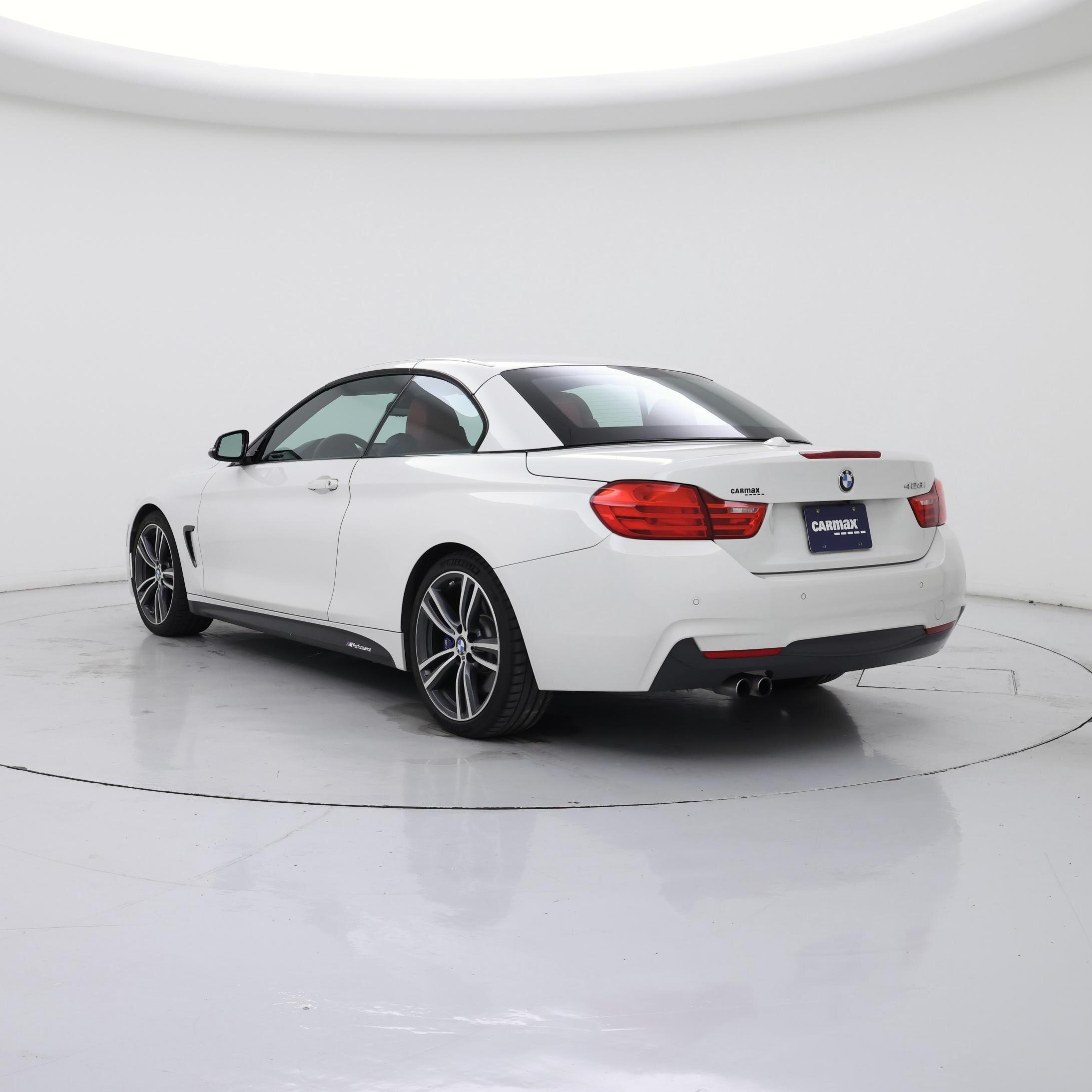Thumbnail: 2016 BMW 4 Series - 2