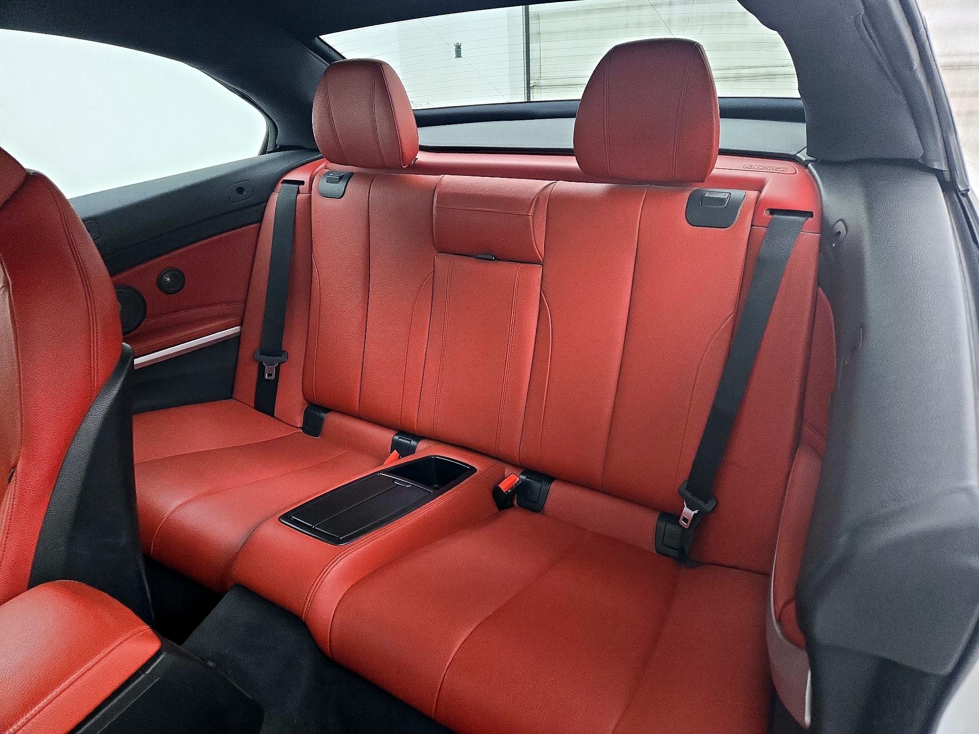 Thumbnail: 2016 BMW 4 Series - 20