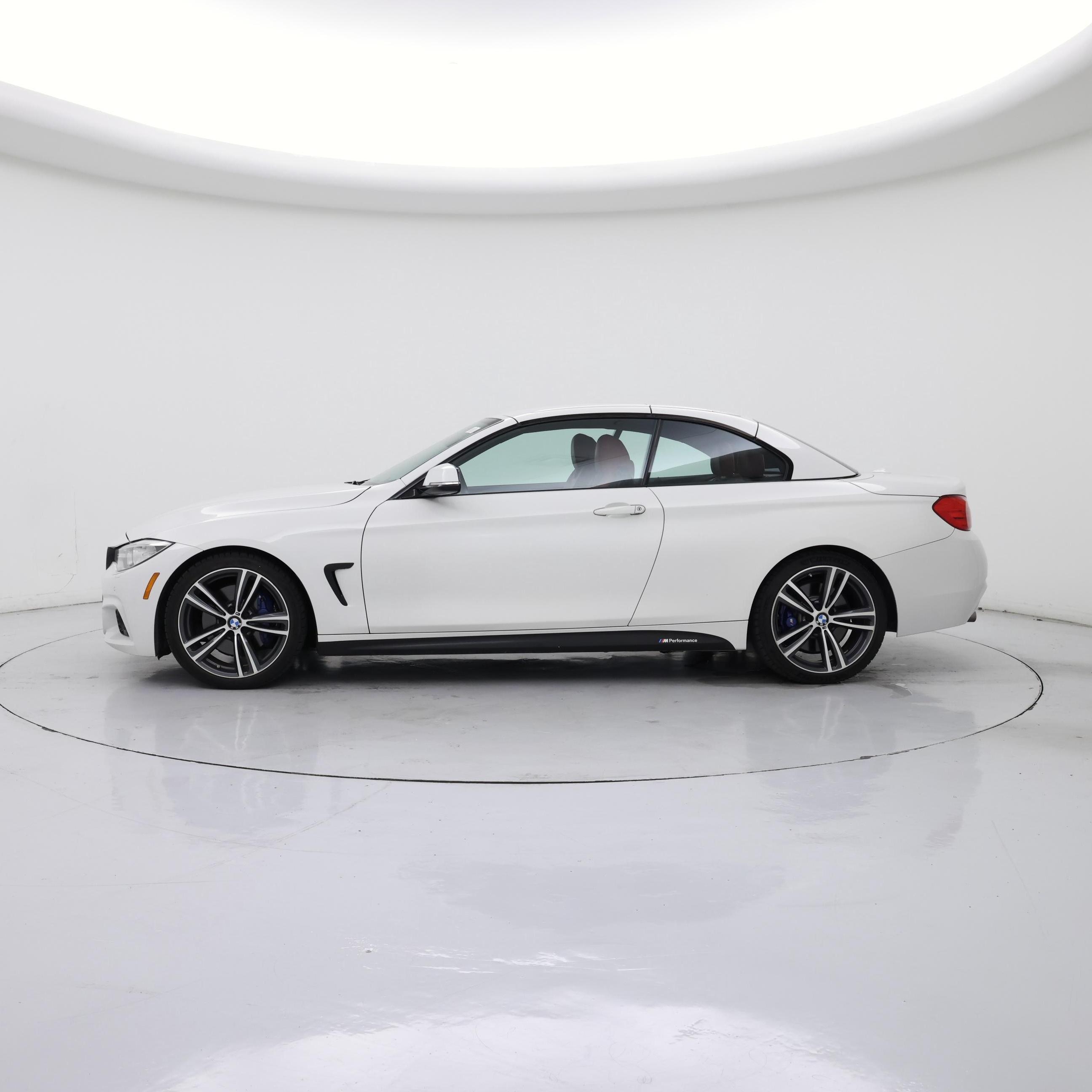 Thumbnail: 2016 BMW 4 Series - 3