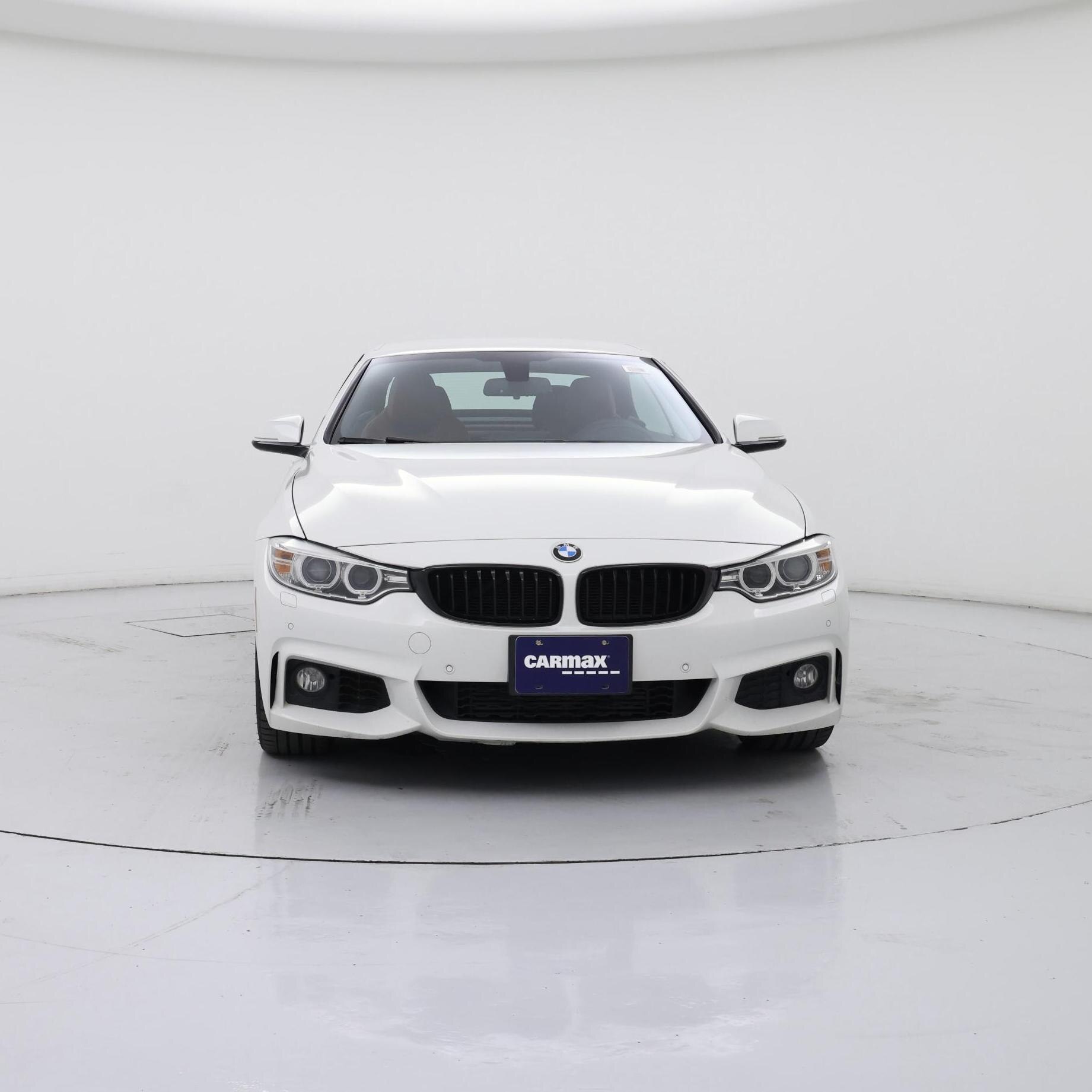 Thumbnail: 2016 BMW 4 Series - 5