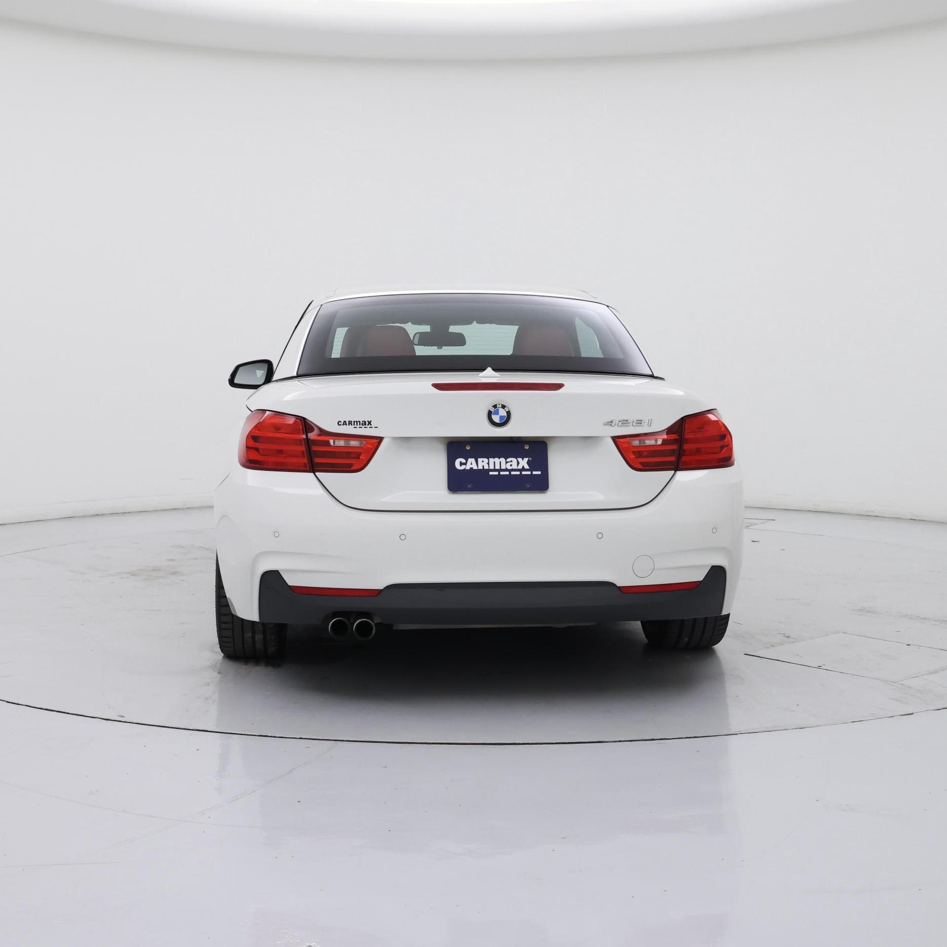 Thumbnail: 2016 BMW 4 Series - 6