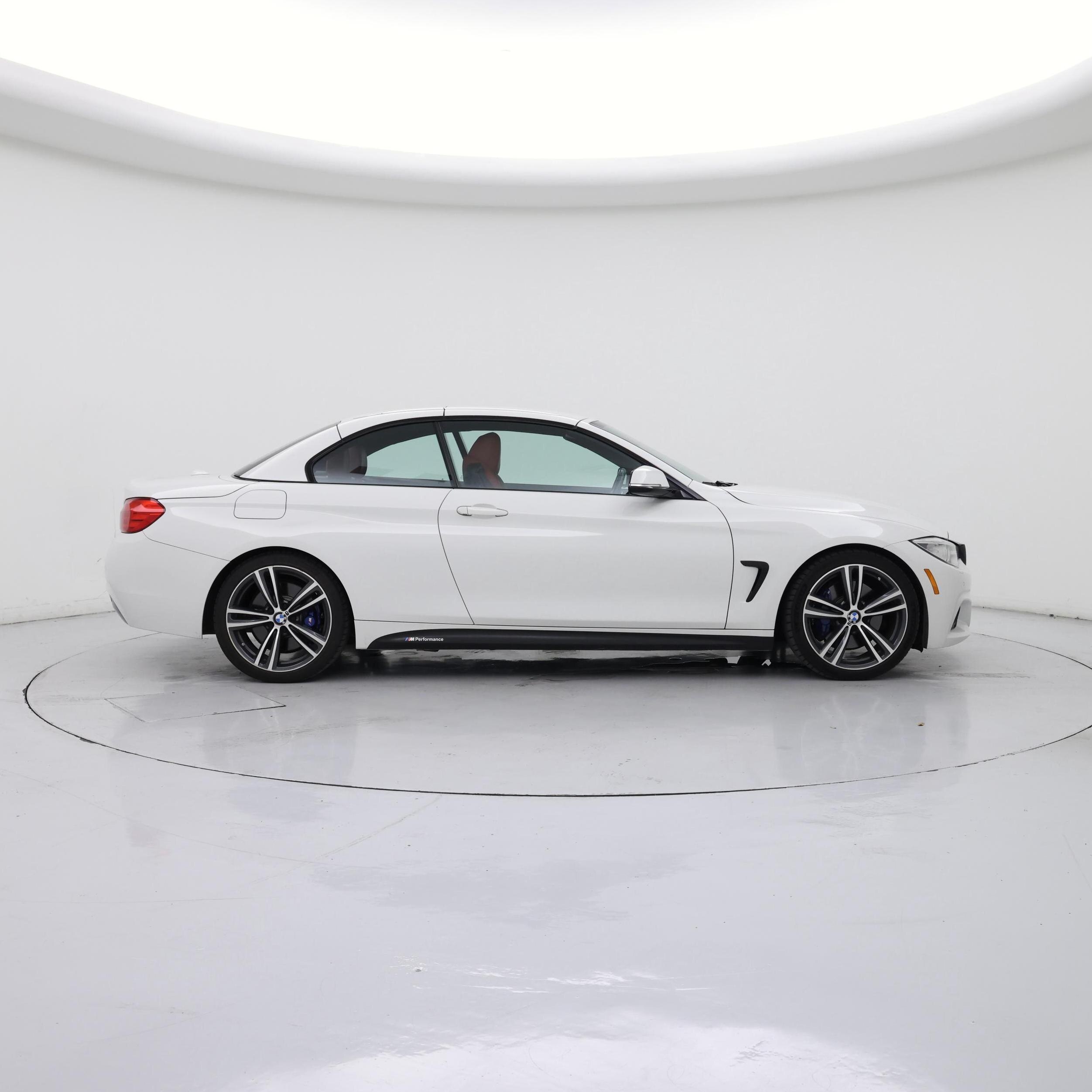 Thumbnail: 2016 BMW 4 Series - 7