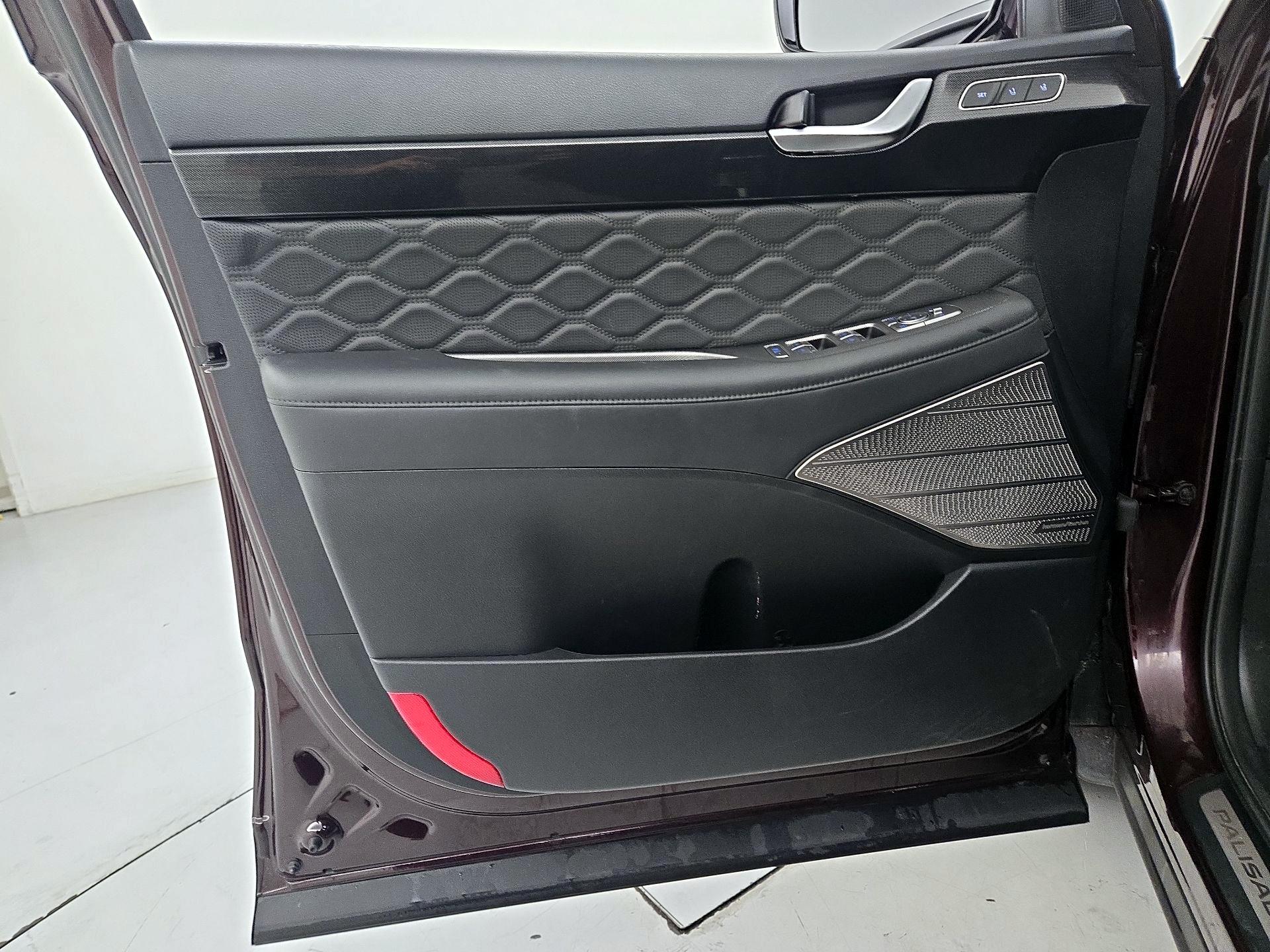 Thumbnail: 2022 Hyundai Palisade - 12