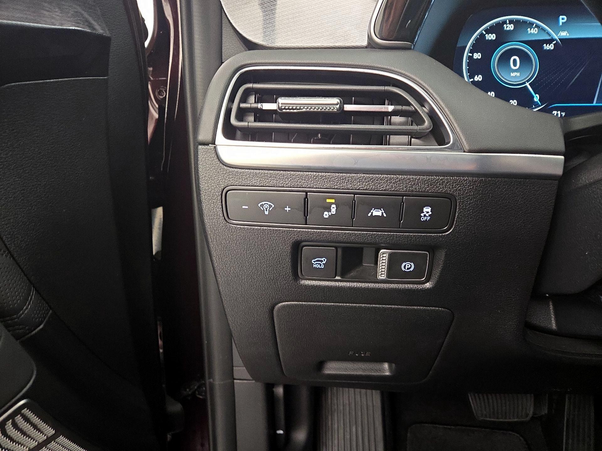 Thumbnail: 2022 Hyundai Palisade - 13