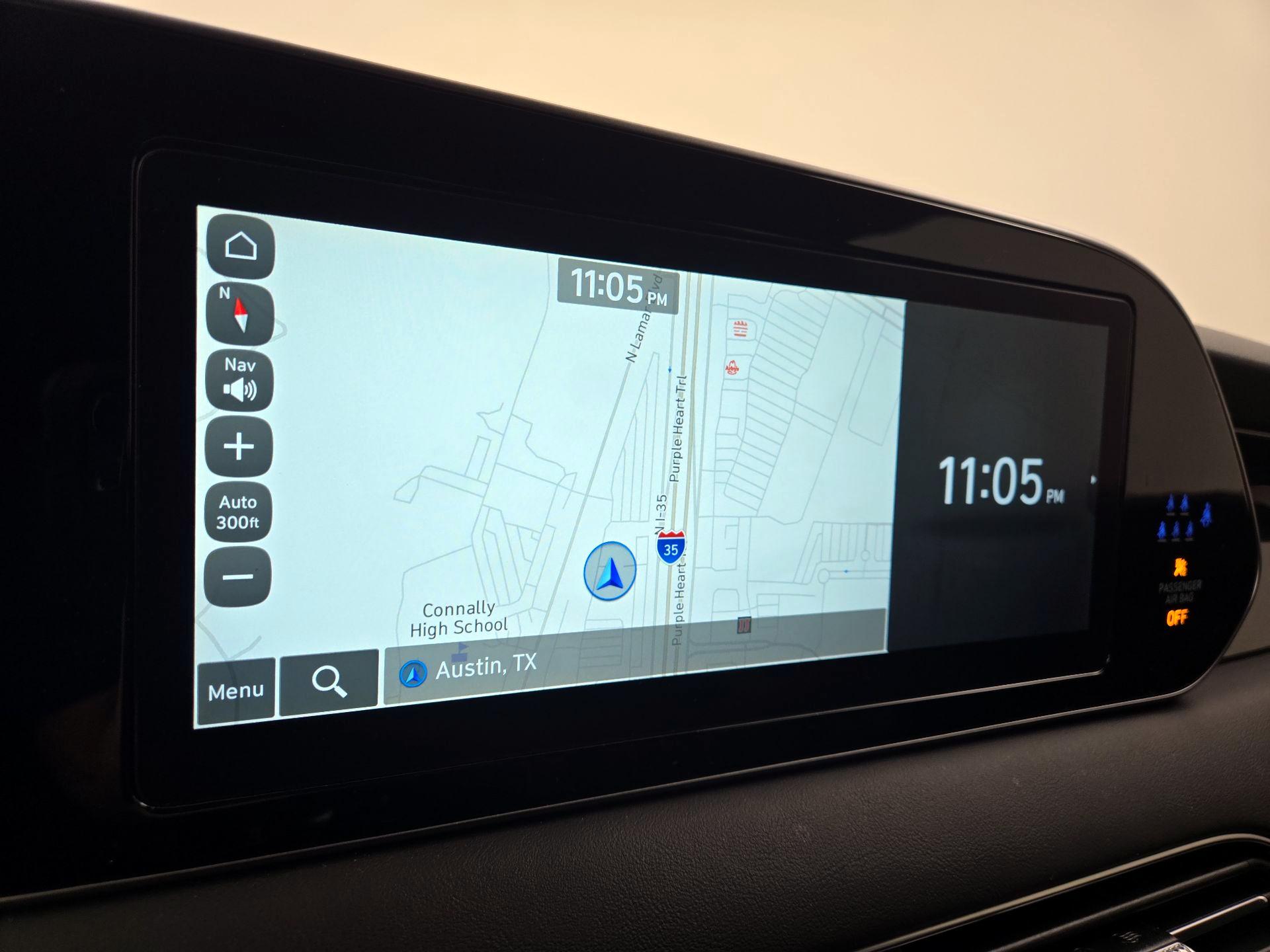 Thumbnail: 2022 Hyundai Palisade - 14