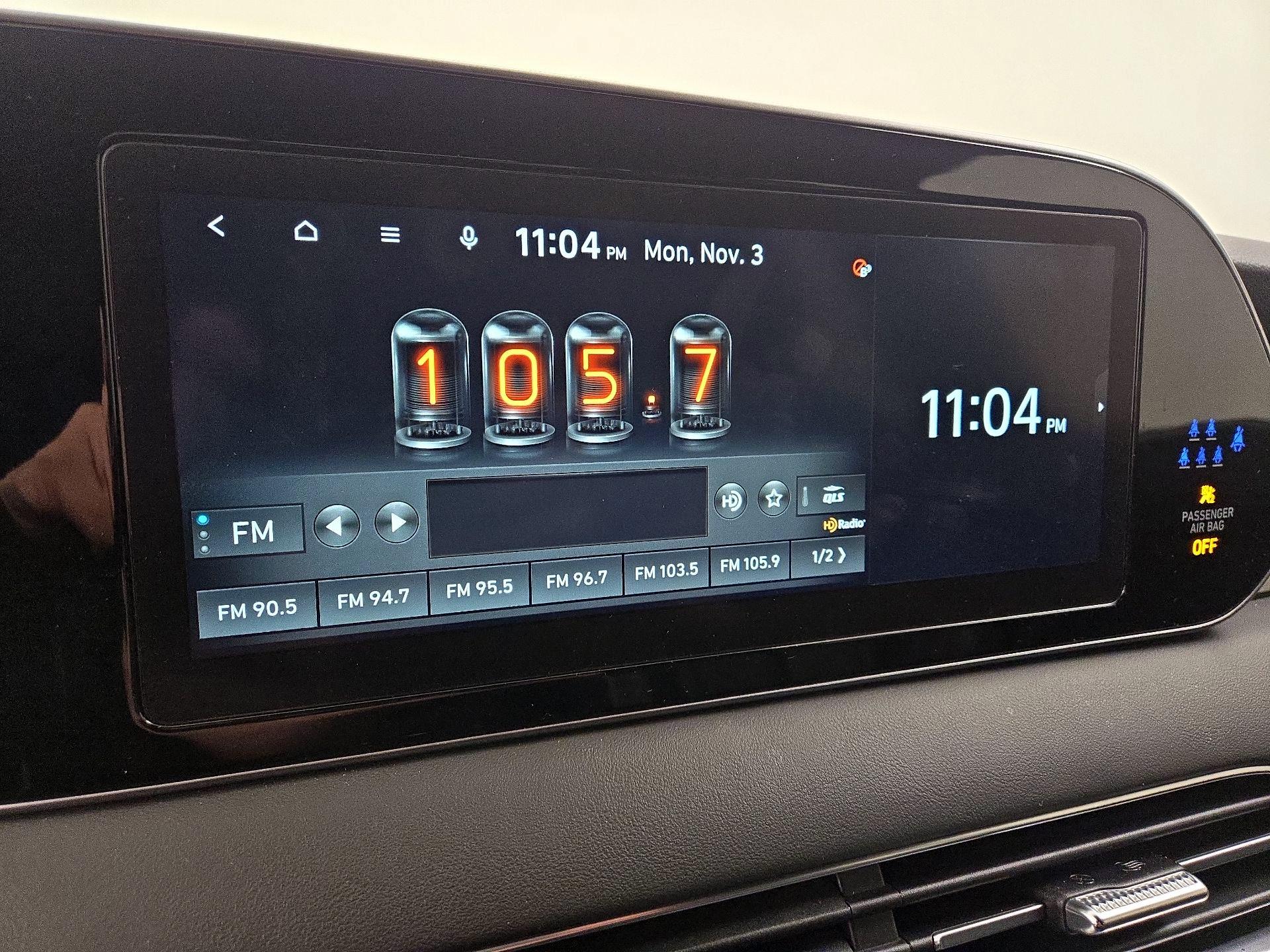 Thumbnail: 2022 Hyundai Palisade - 16