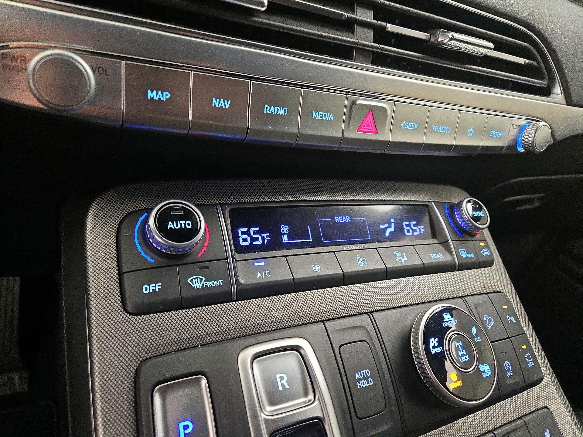 Thumbnail: 2022 Hyundai Palisade - 17