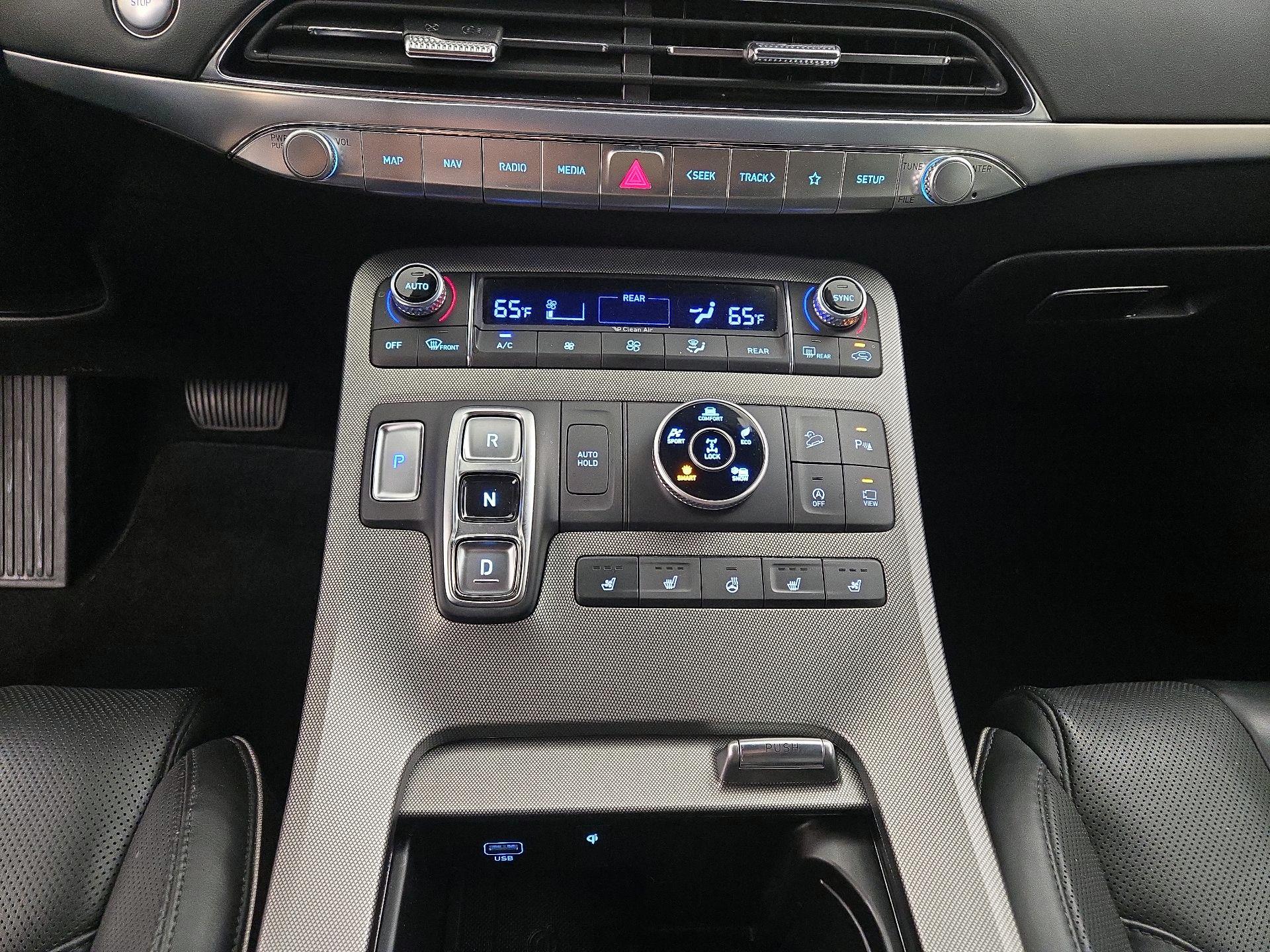 Thumbnail: 2022 Hyundai Palisade - 18